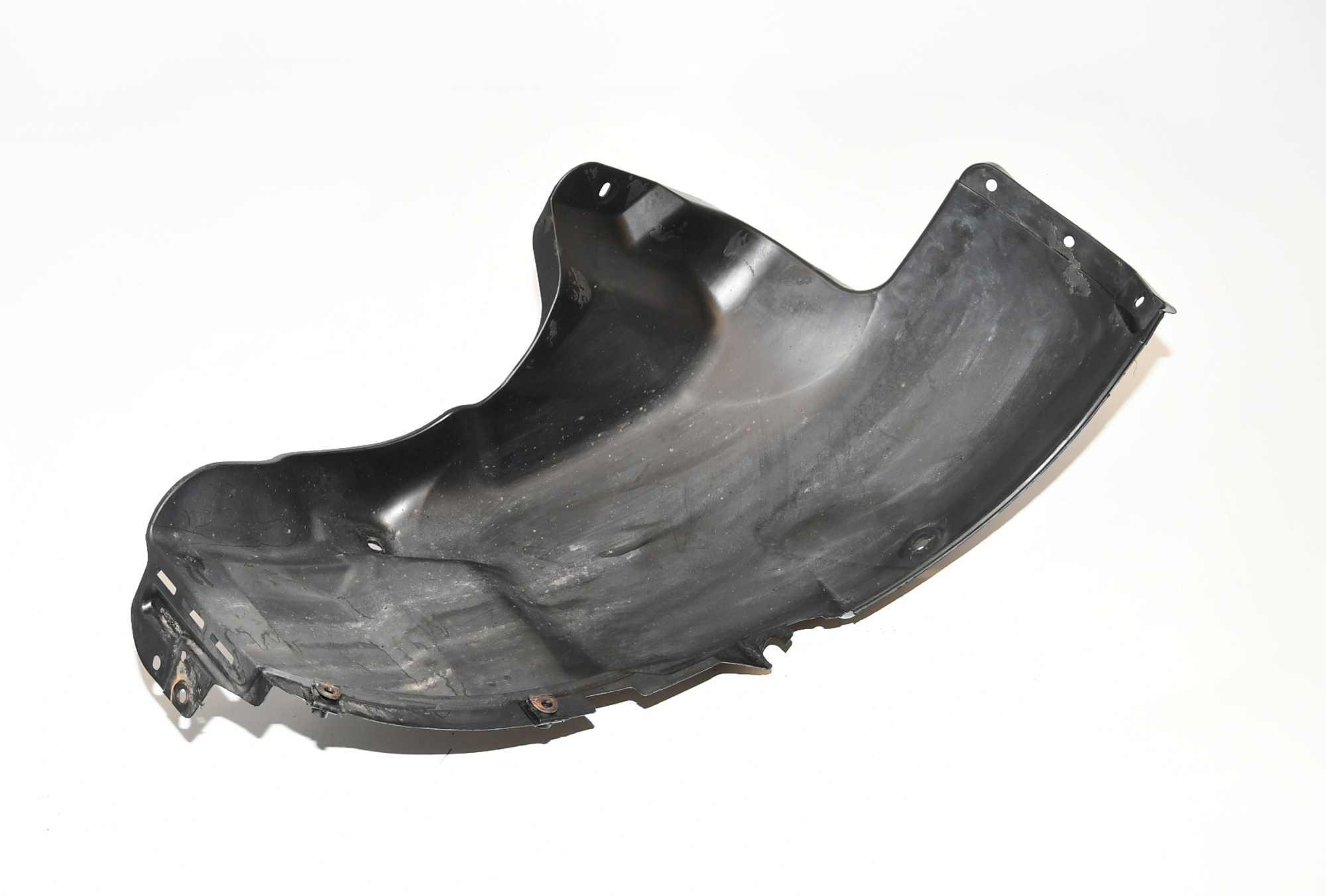 Radhausschale Radhausverkleidung Hinten,Links 86825-2R300 i30 Kombi FDH Orig. 
