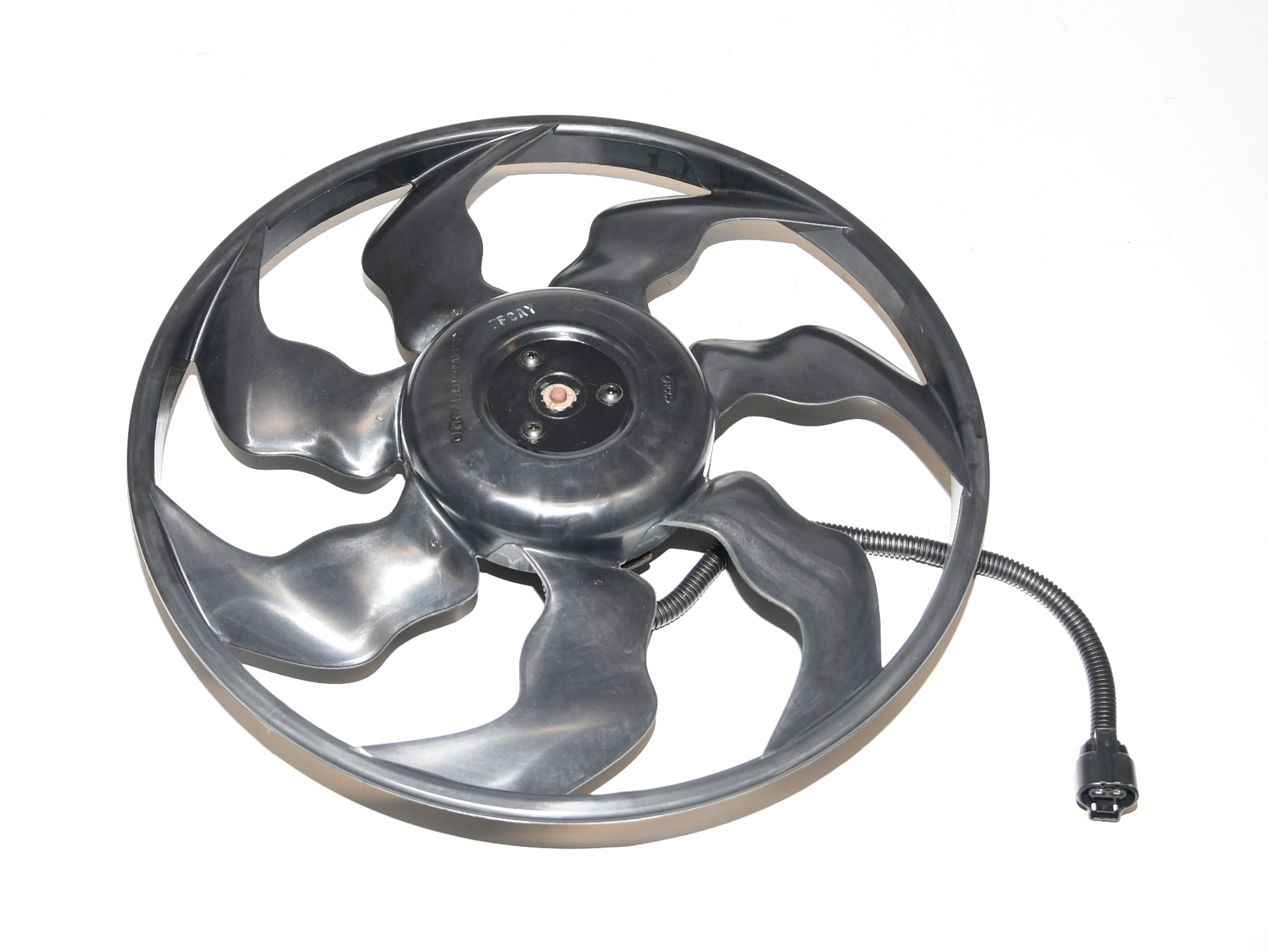 Lüftermotor Kühlerlüfter  5YY0288 i30 Kombi FDH Original Hyundai 