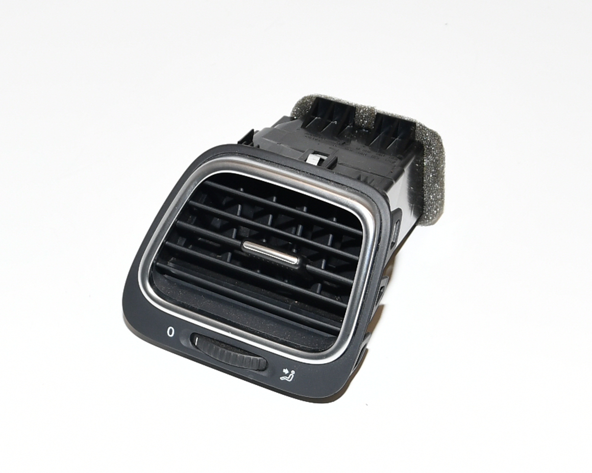 Luftströmer Frischluftdüse Vorne,Links 1Q0819703G UTF EOS Original VW 