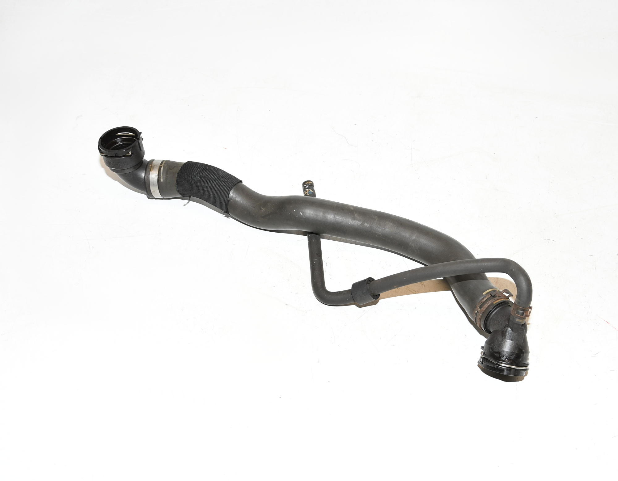 Kühlmittelrohr Kühlwasserrohr Kühlwasserleitung  1K0122101HB EOS Original VW 