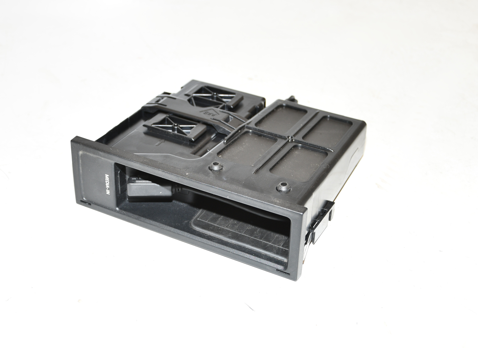 Steuergerät Multimediabuchse Media-IN  5N0035341A EOS Original VW 