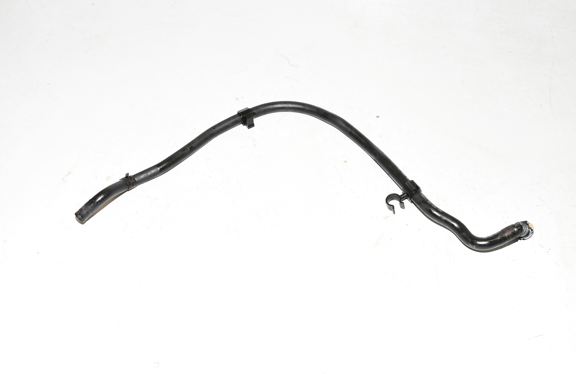 Verbindungsschlauch Unterdruckschlauch  1K0133366BP EOS Original VW 