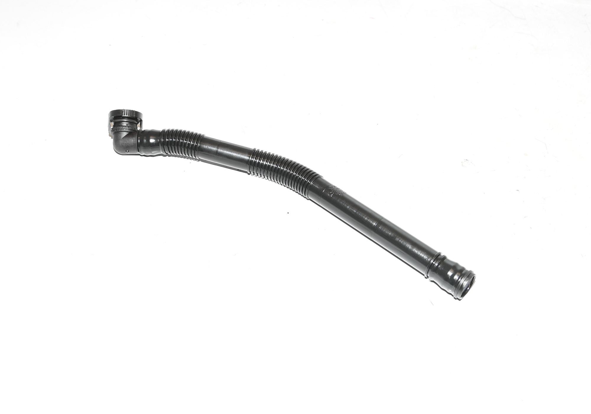 Kühlmittelrohr Kühlwasserrohr Kühlwasserleitung  3C0129637C EOS Original VW 