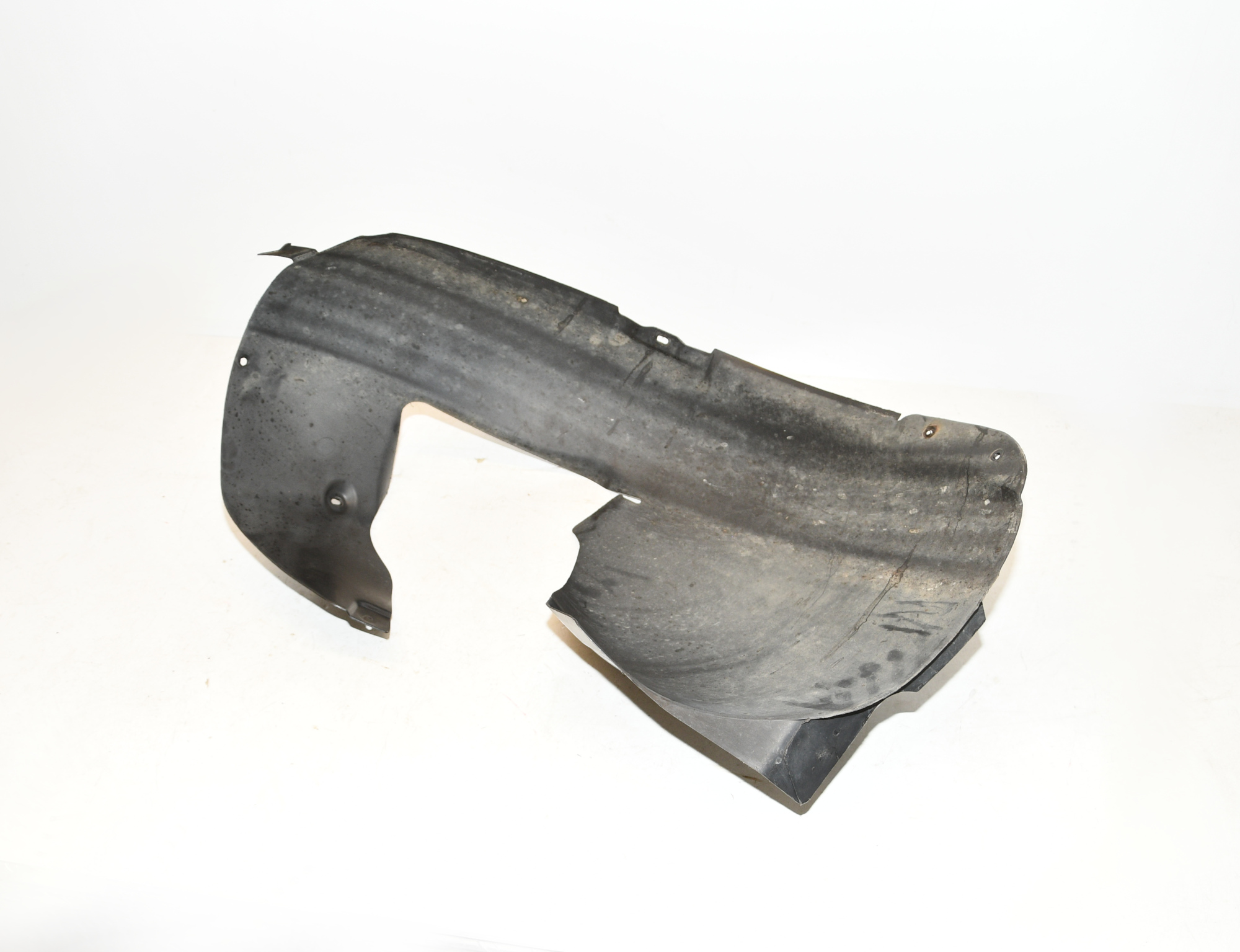 Radhausschale Radhausverkleidung Vorne,Links 1Q0805977B EOS Original VW 