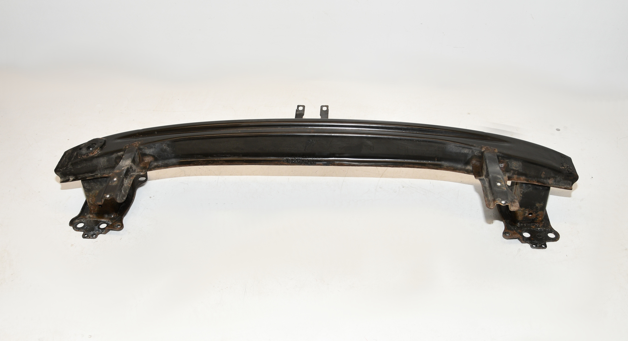 Stoßstangenträger Stoßfänger Vorne 1Q0807109 EOS Original VW 