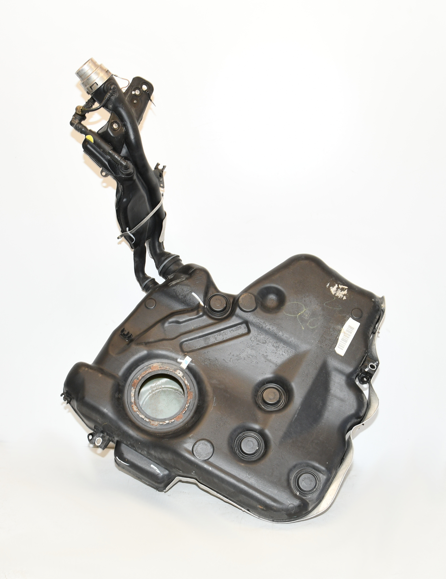 Kraftstofftank Kraftstoffbehälter Benzintank  1Q0201055B EOS Original VW 