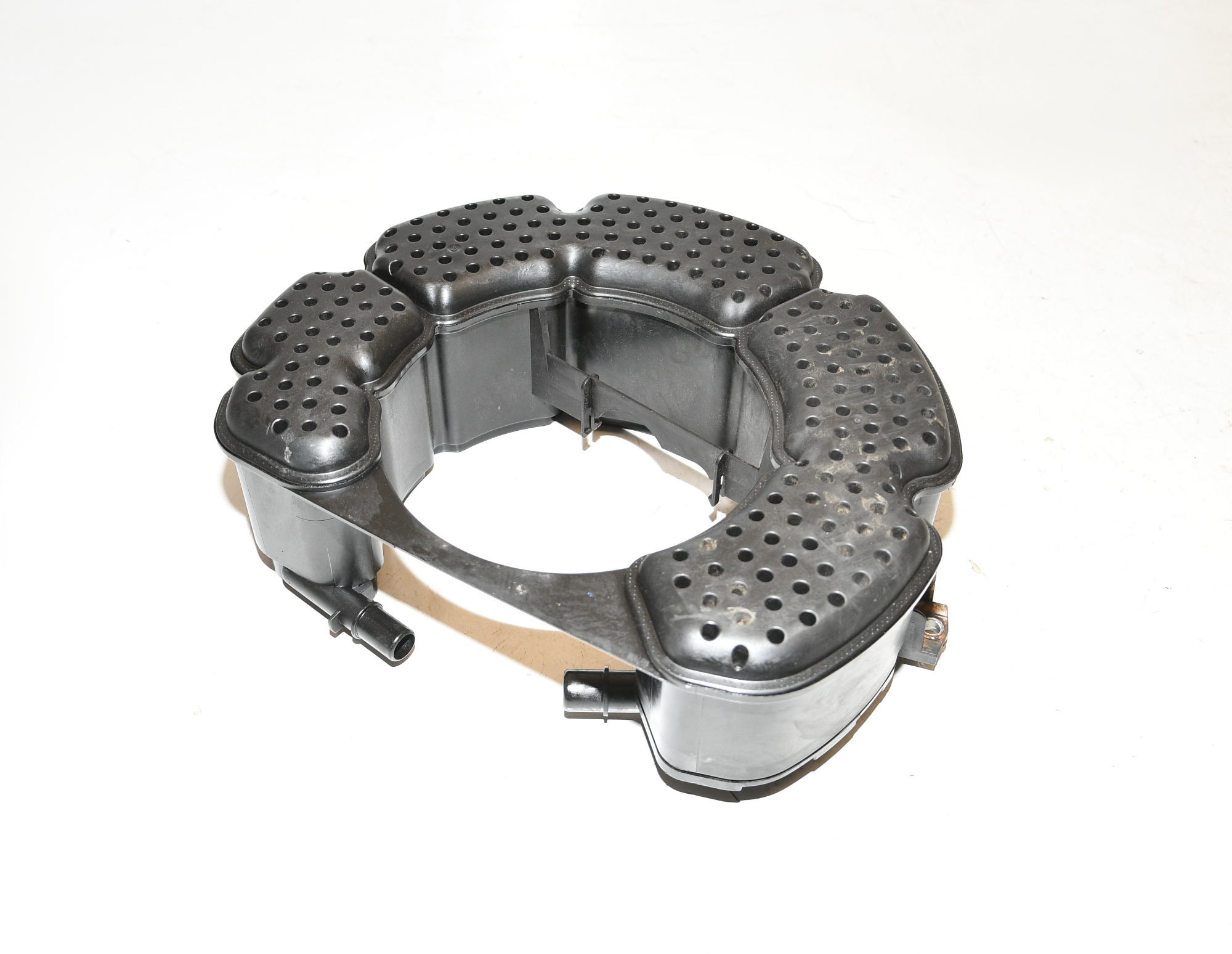 Aktivkohlebehälter Aktivkohlefilter  1K0201797 EOS Original VW 