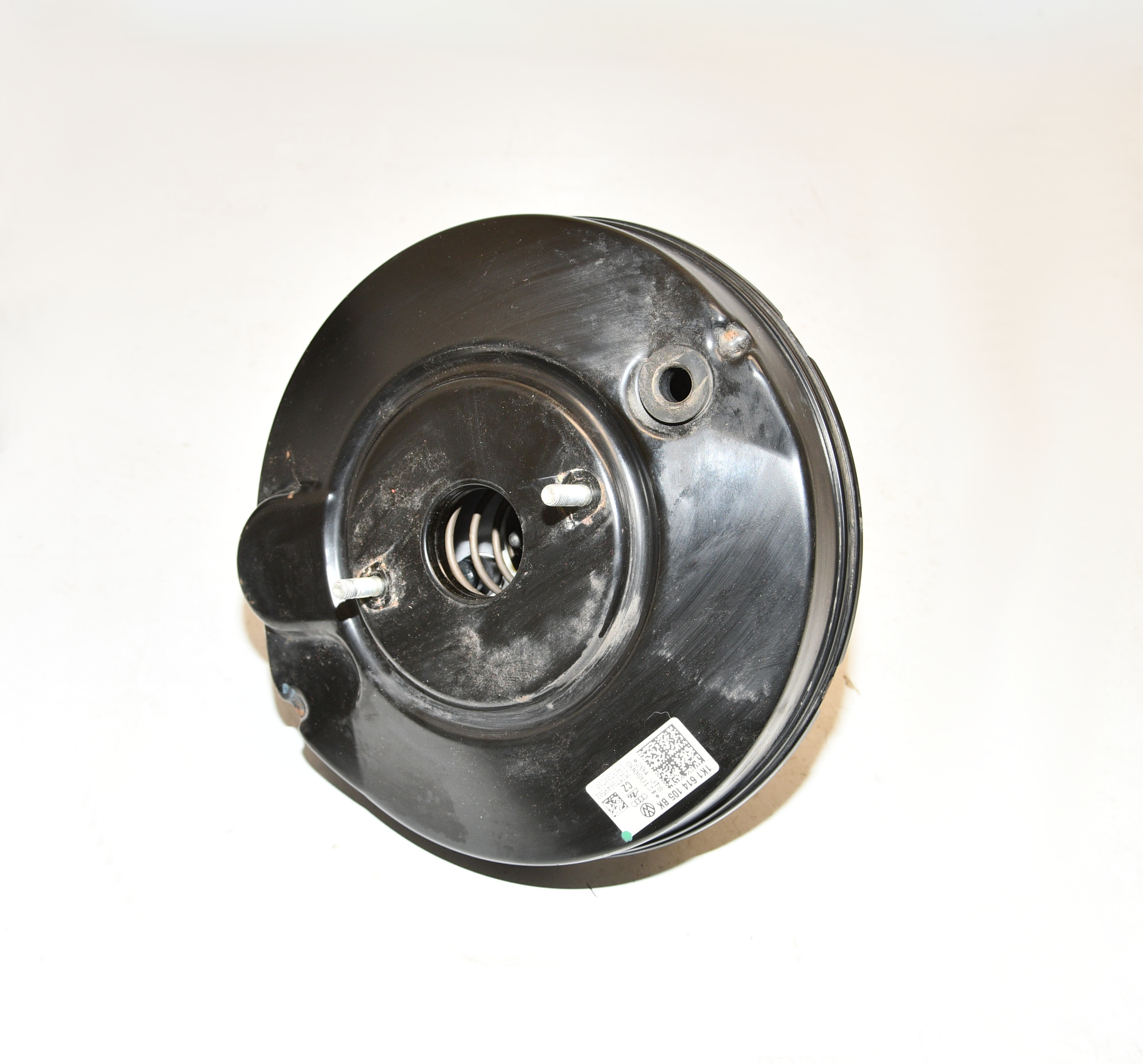 Bremskraftverstärker BKV  1K1614105BK Octavia 1Z5 Original ATE 