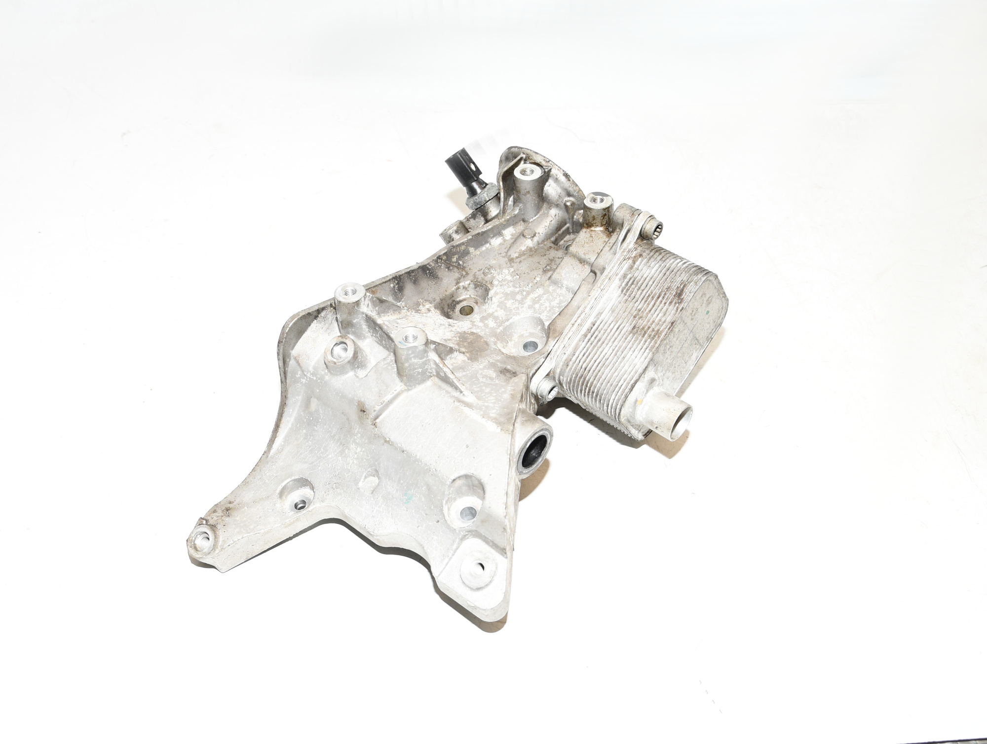 Kompakthalter Aggregatehalter  06J903143AG Scirocco 2,0TSI 147KW CAWB Original 