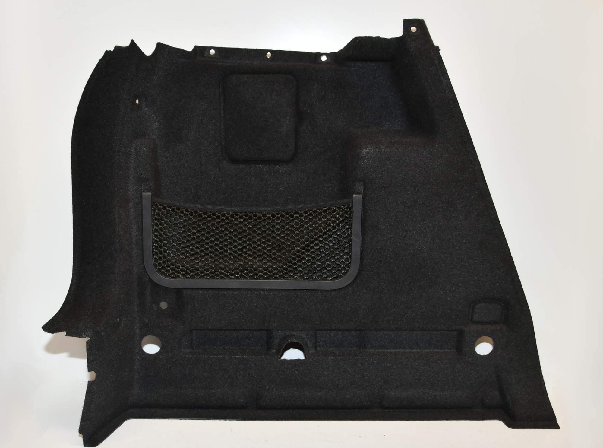 Kofferraumverkleidung Links 5P0867427S 1UA Altea 5P Original Seat 