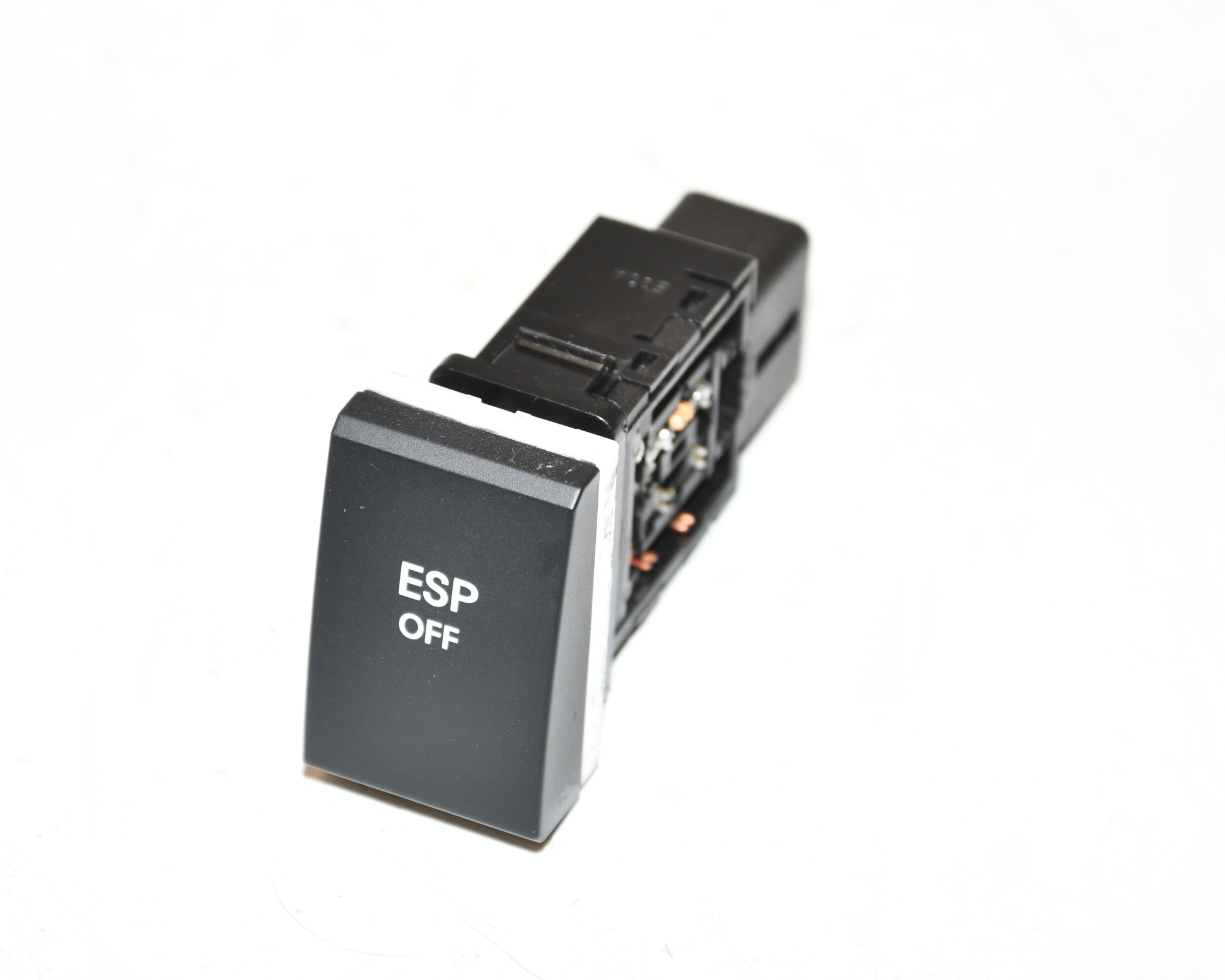 Schalter Taster elektr. Stabilisierungsprogramm ESP  202007239 i30 FDH Original 