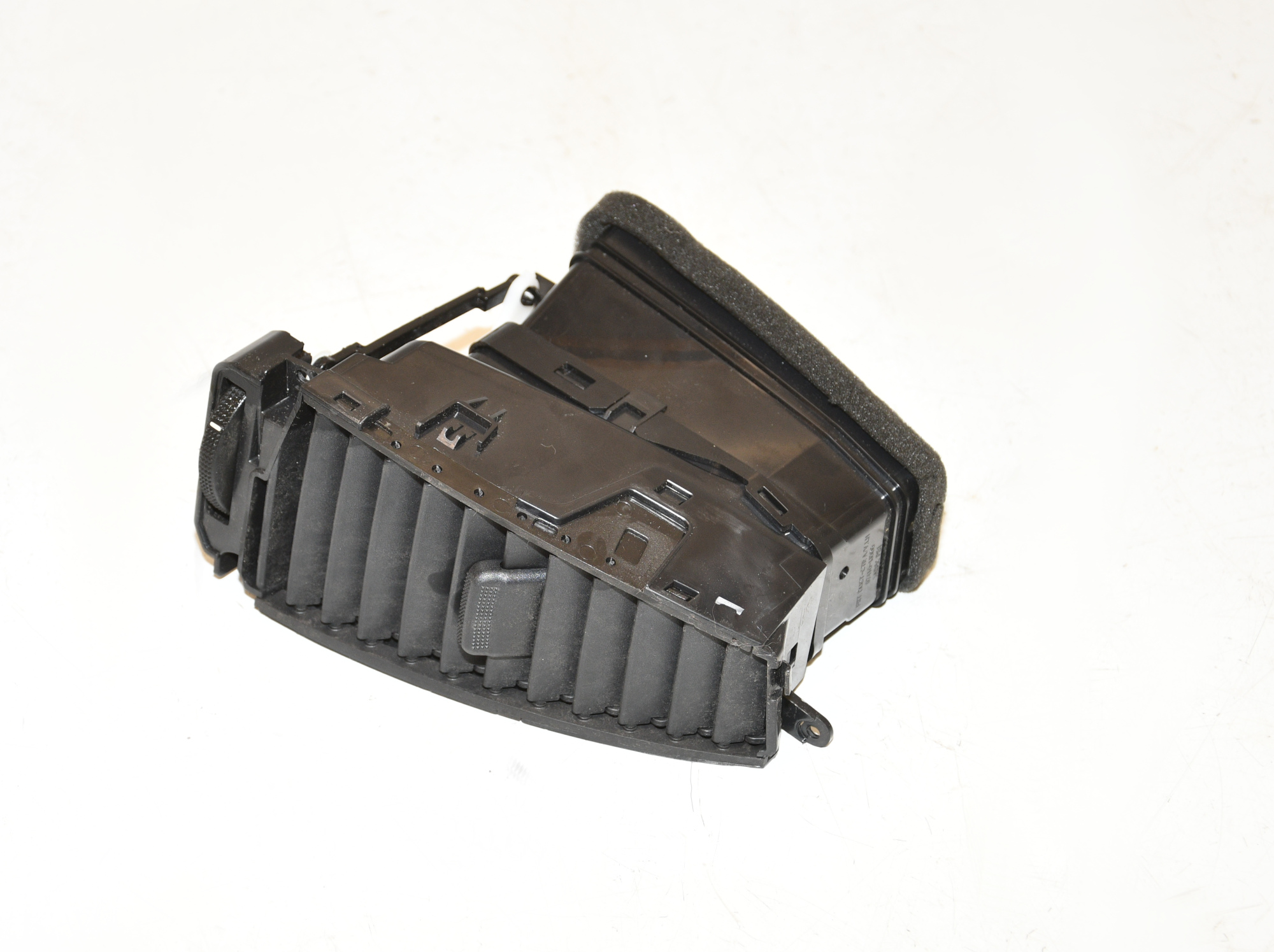 Luftströmer Frischluftdüse Mittelkonsole Links 97410-1J000 I20 PB Original   