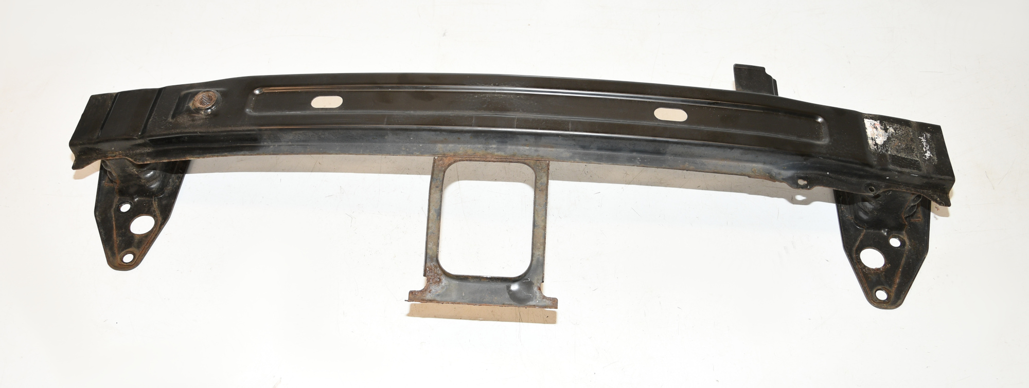 Stoßstangenträger Stoßfänger Vorne 86530-1J000 I20 PB Original Hyundai 