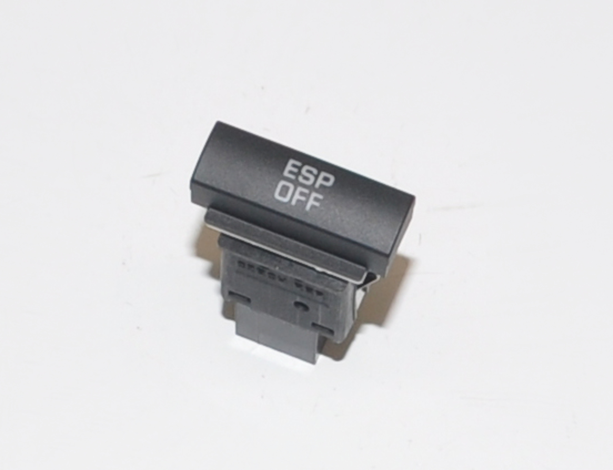 Schalter Taster elektr. Stabilisierungsprogramm ESP  1Z0927134C REH Skoda Orig. 