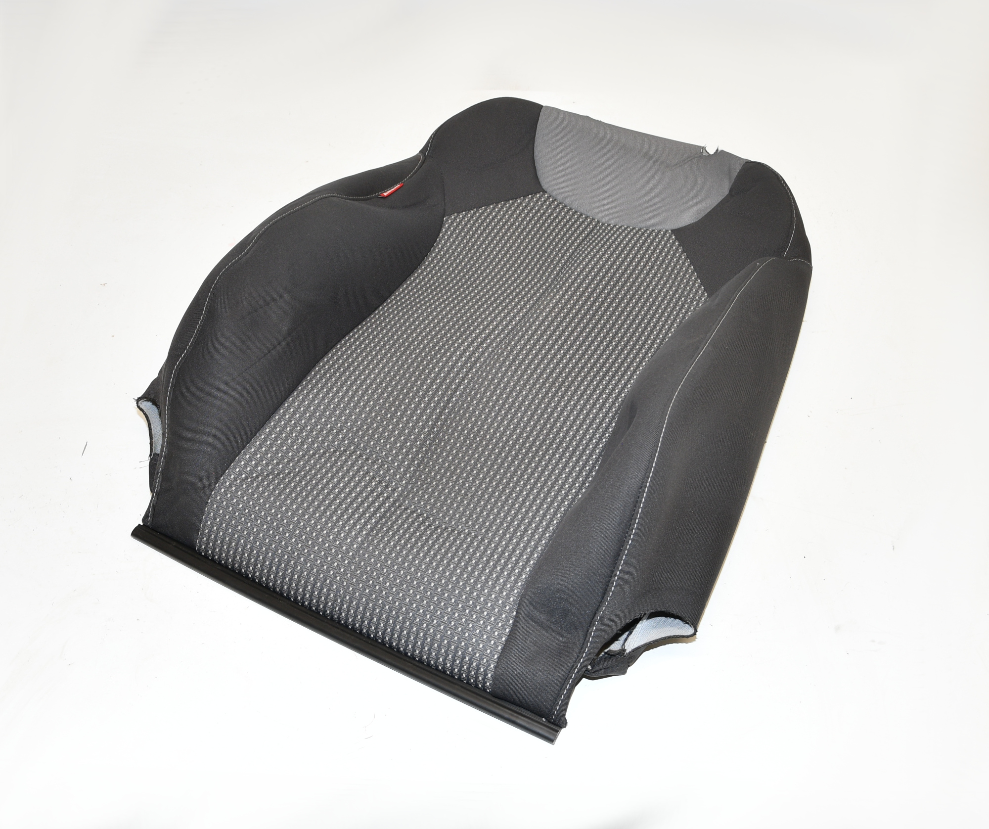 Lehnenbezug Sitzbezug Vorne,Rechts 1P0881806BR A0W Leon 1P Original Seat 