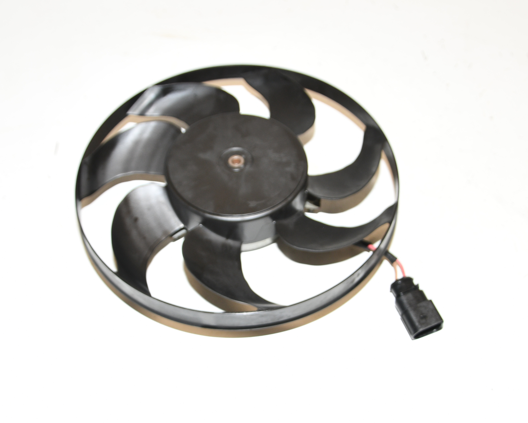 Lüftermotor Kühlerlüftermotor 295mm 150W  1K0959455ES Passat Variant 3C5 