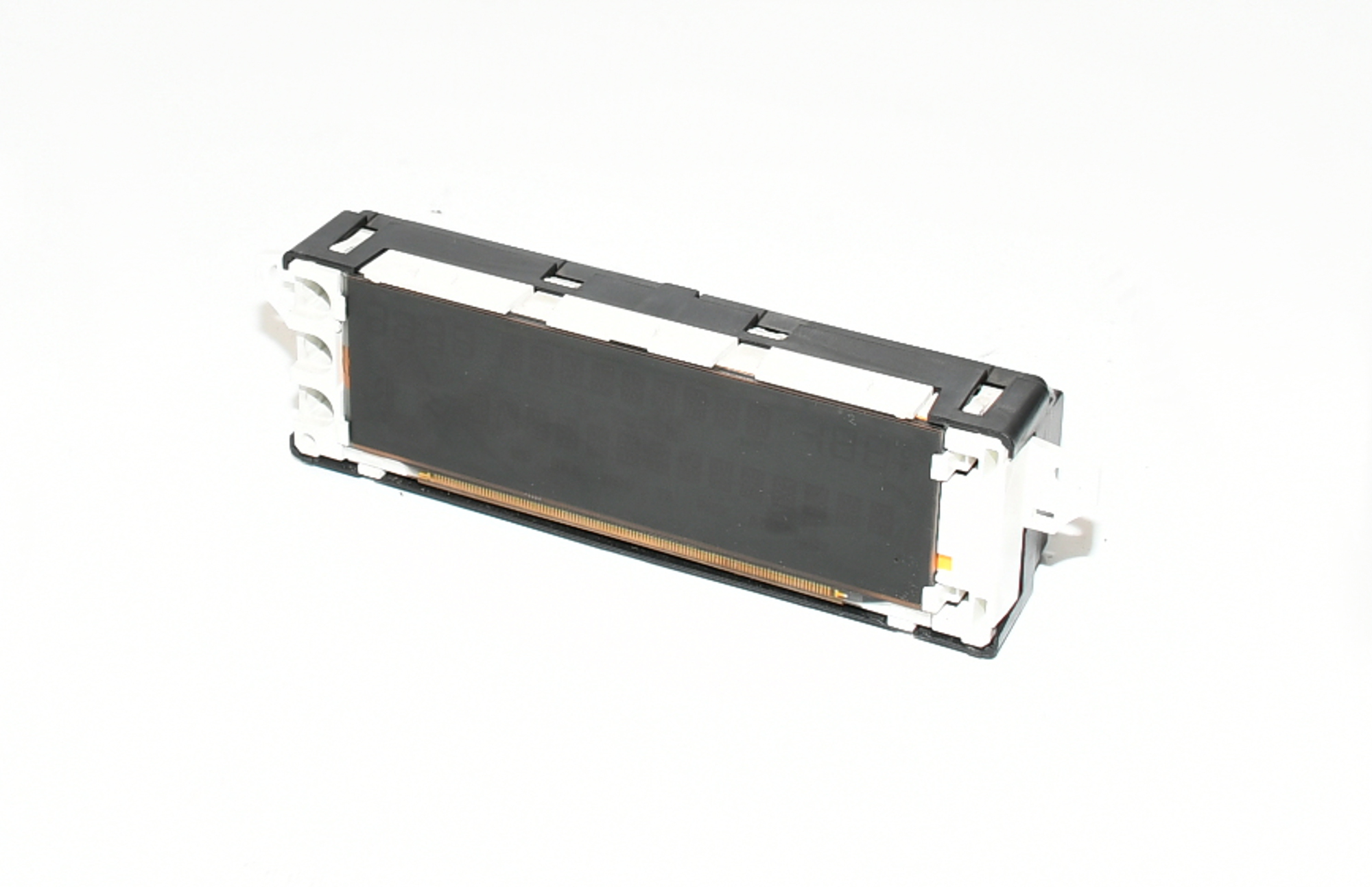 Anzeigeeinheit Display  96632560XT C3 I FC Original Citroen 