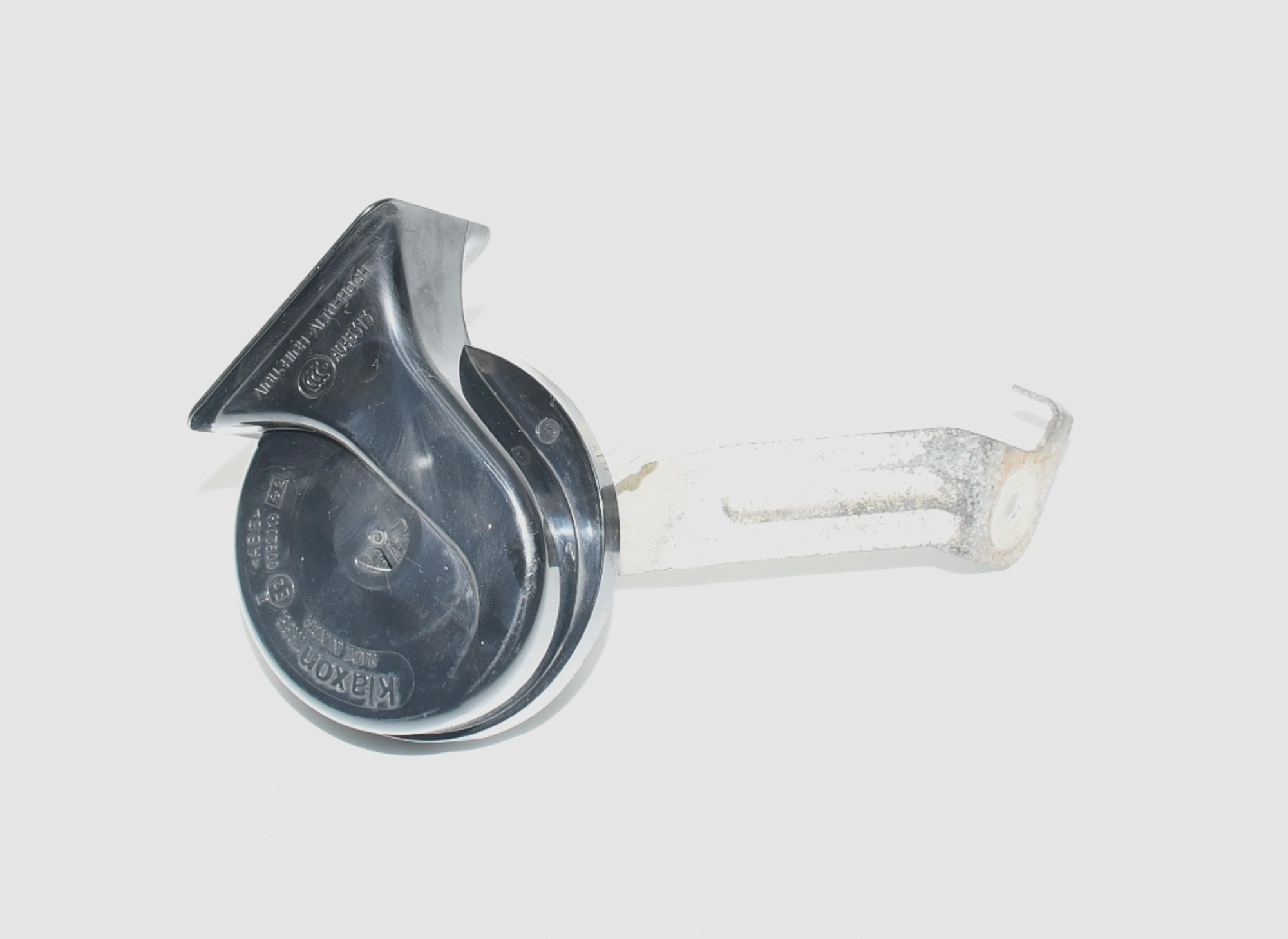 Hupe Signalhorn Fanfare Hochton  6236J9 C3 I FC Original Klaxon 