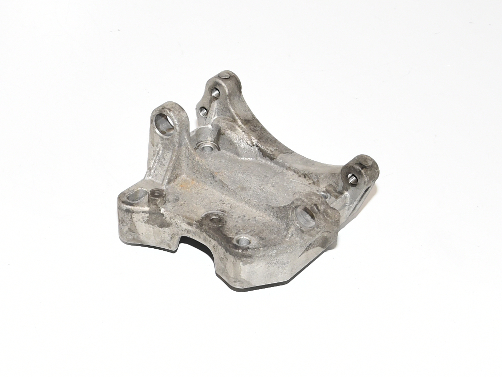 Kompakthalter Aggregatehalter  Lichtmaschine 9659197780 C2 JM 1.1 44KW TU1A HFX 