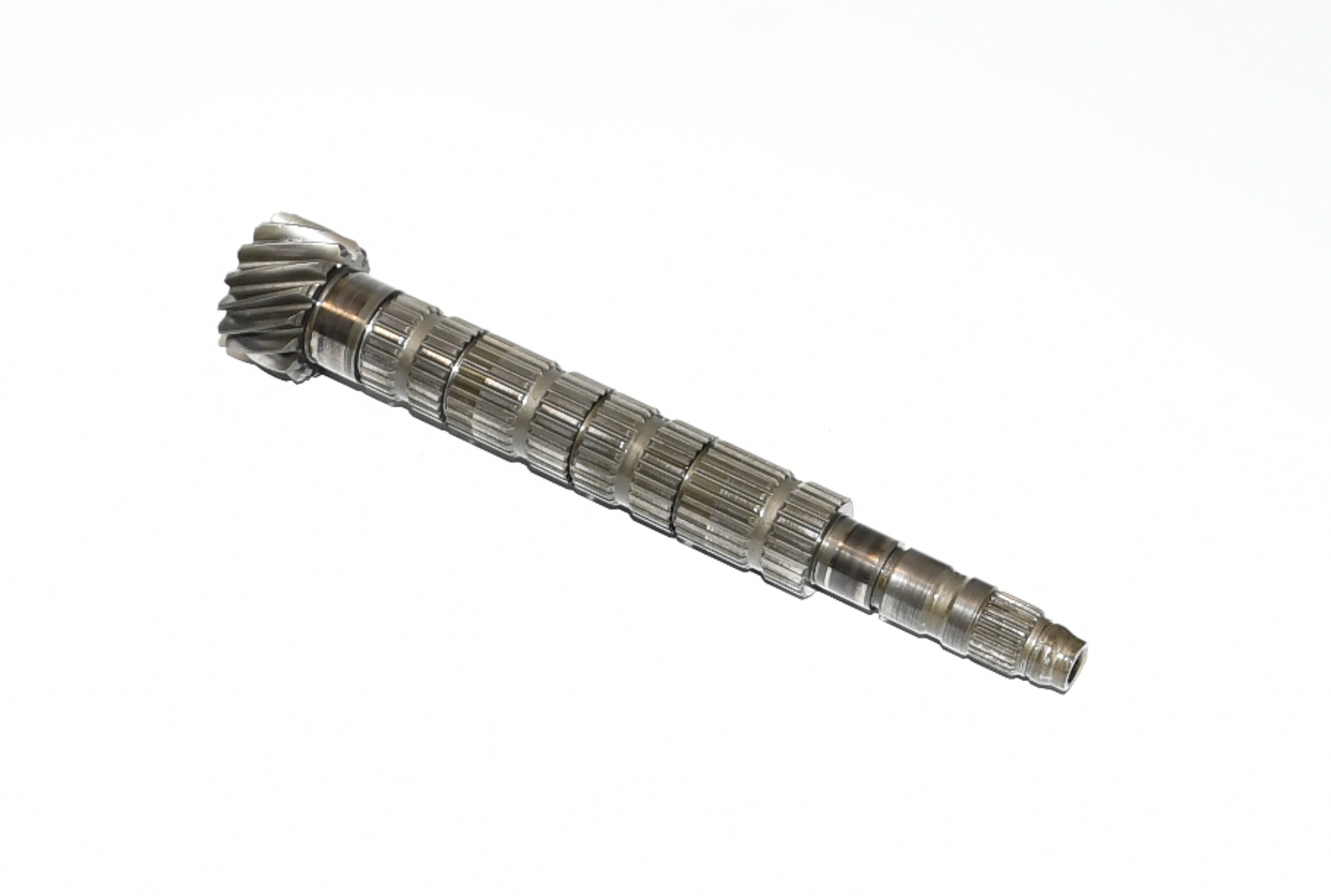 Abtriebswelle  Sekundärwelle Z=14 2316T4 C3 I FC 20CQ08 Original Citroen 