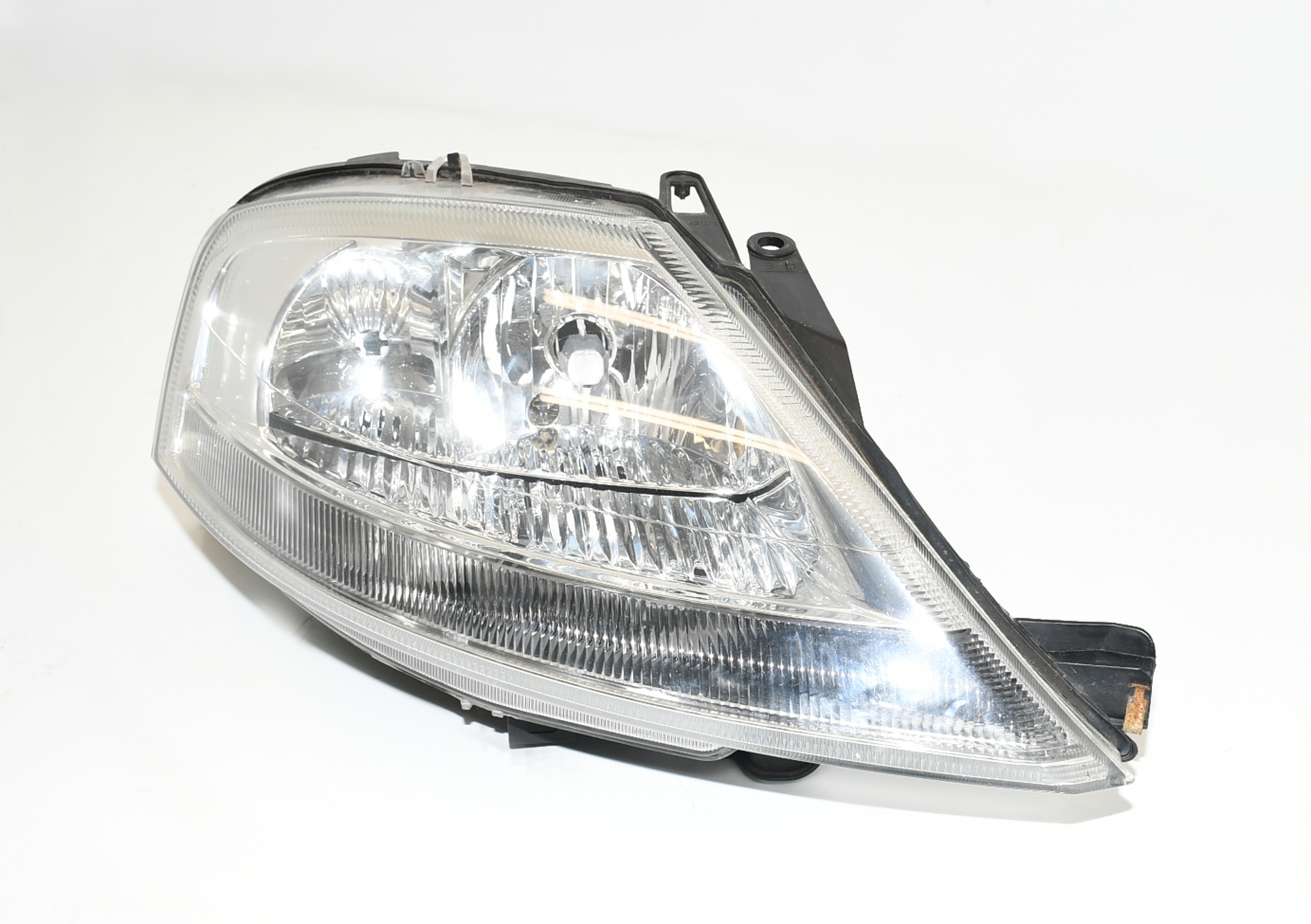 Halogenscheinwerfer Frontscheinwerfer Vorne,Rechts 9647214180 C3 I FC Original 