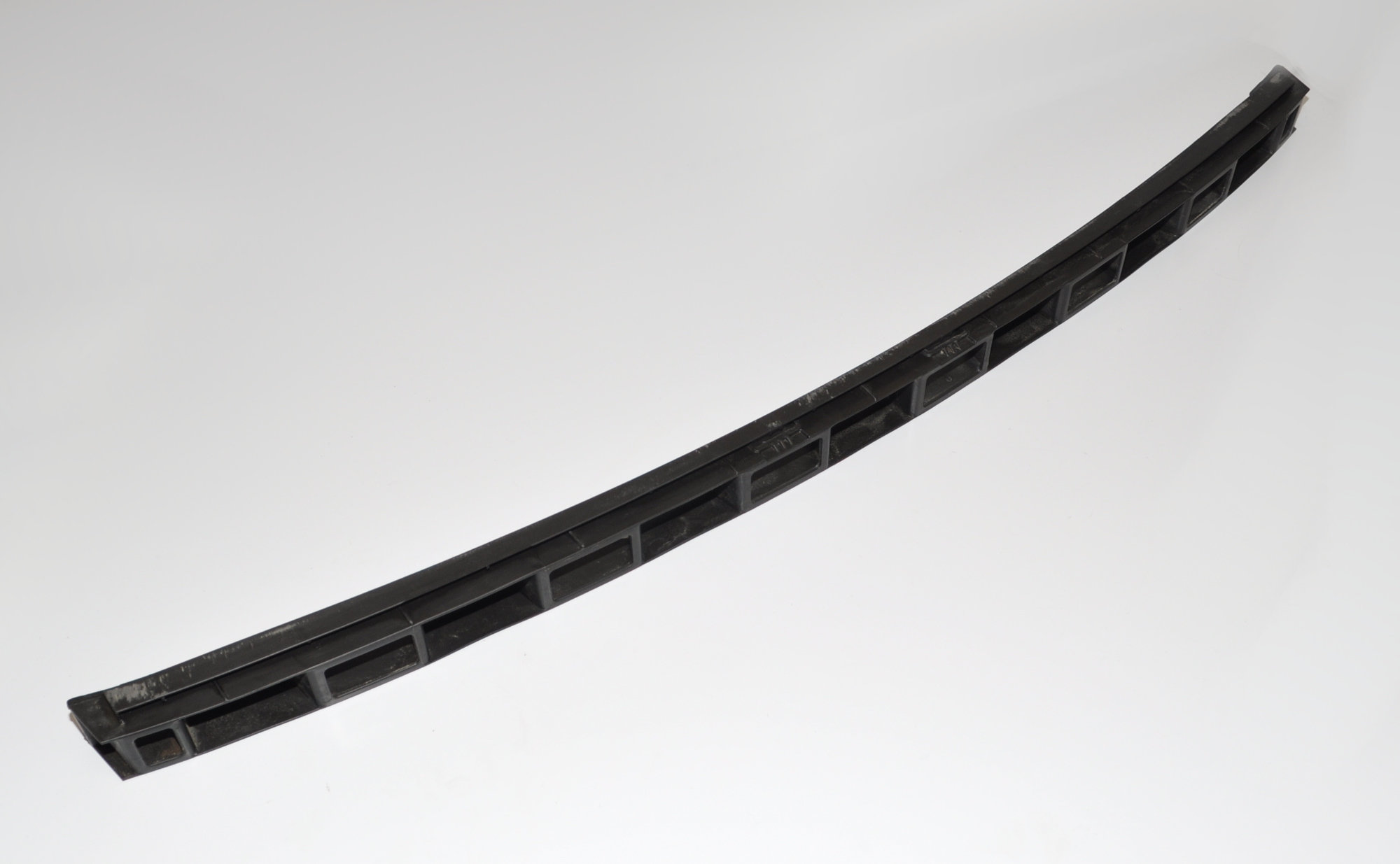 Führungsprofil Stoßstangenprofil Hinten Halter 1T0807863C Touran 1T2 Original 