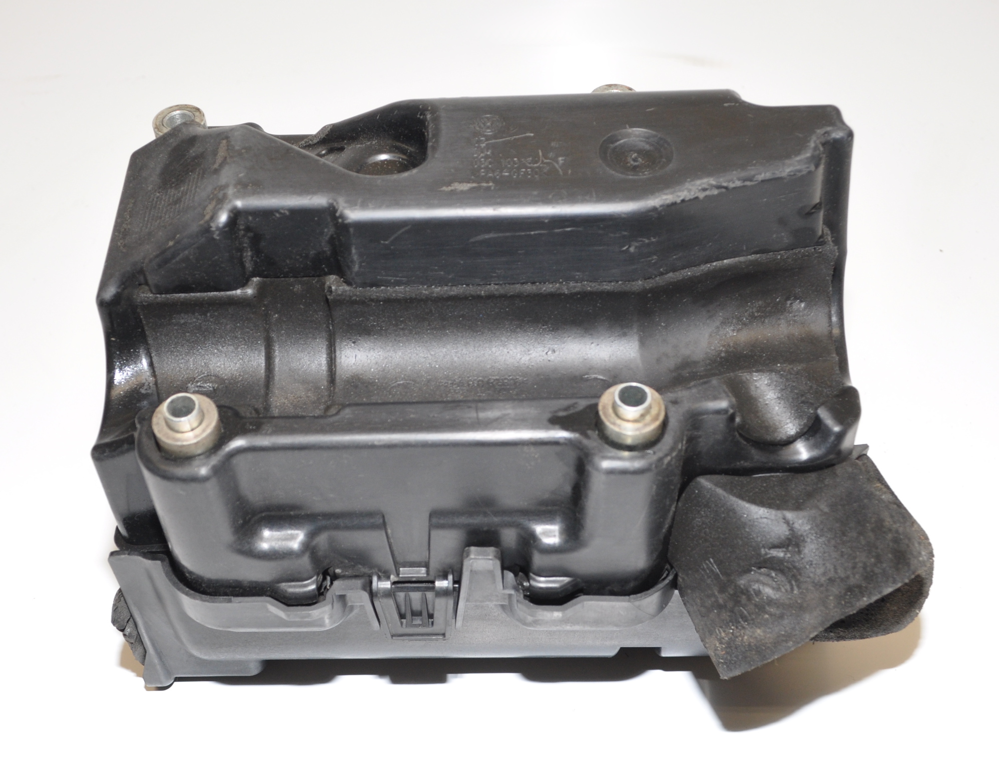 Dämpfung Dämmung Motorabdeckung Saugrohrabdeckung  03C103502F Touran 1T2 VW 
