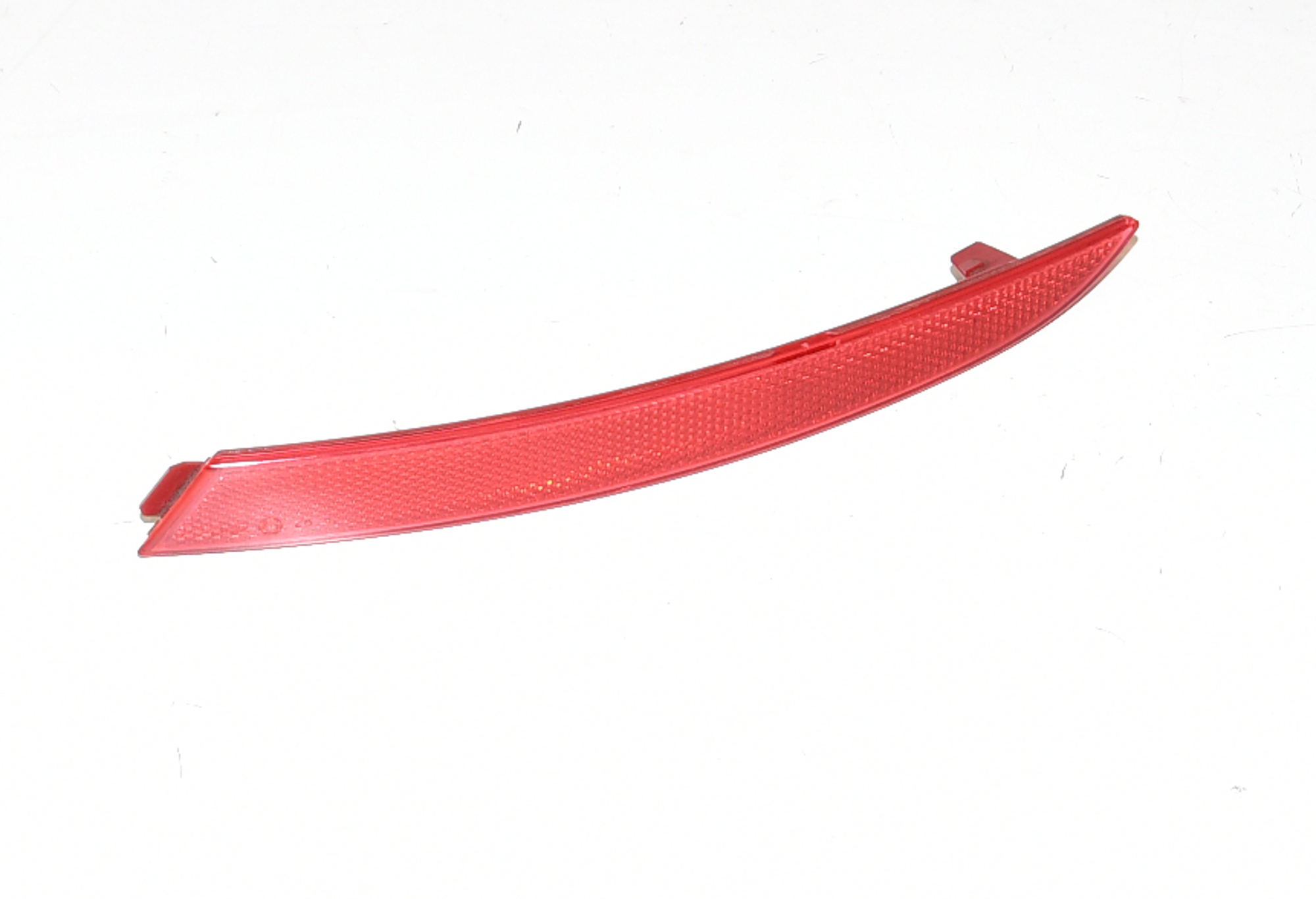 Reflektor Katzenauge Stoßstange Hinten,Links 6J4945105 Ibiza 6J Original Seat 
