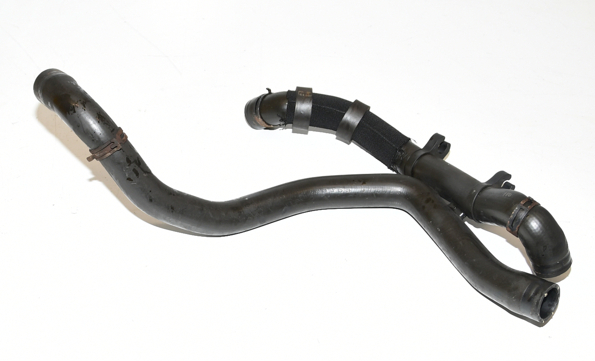 Kühlmittelschlauch Kühlwasserschlauch   6R0122101AB Ibiza 6J Original Seat 