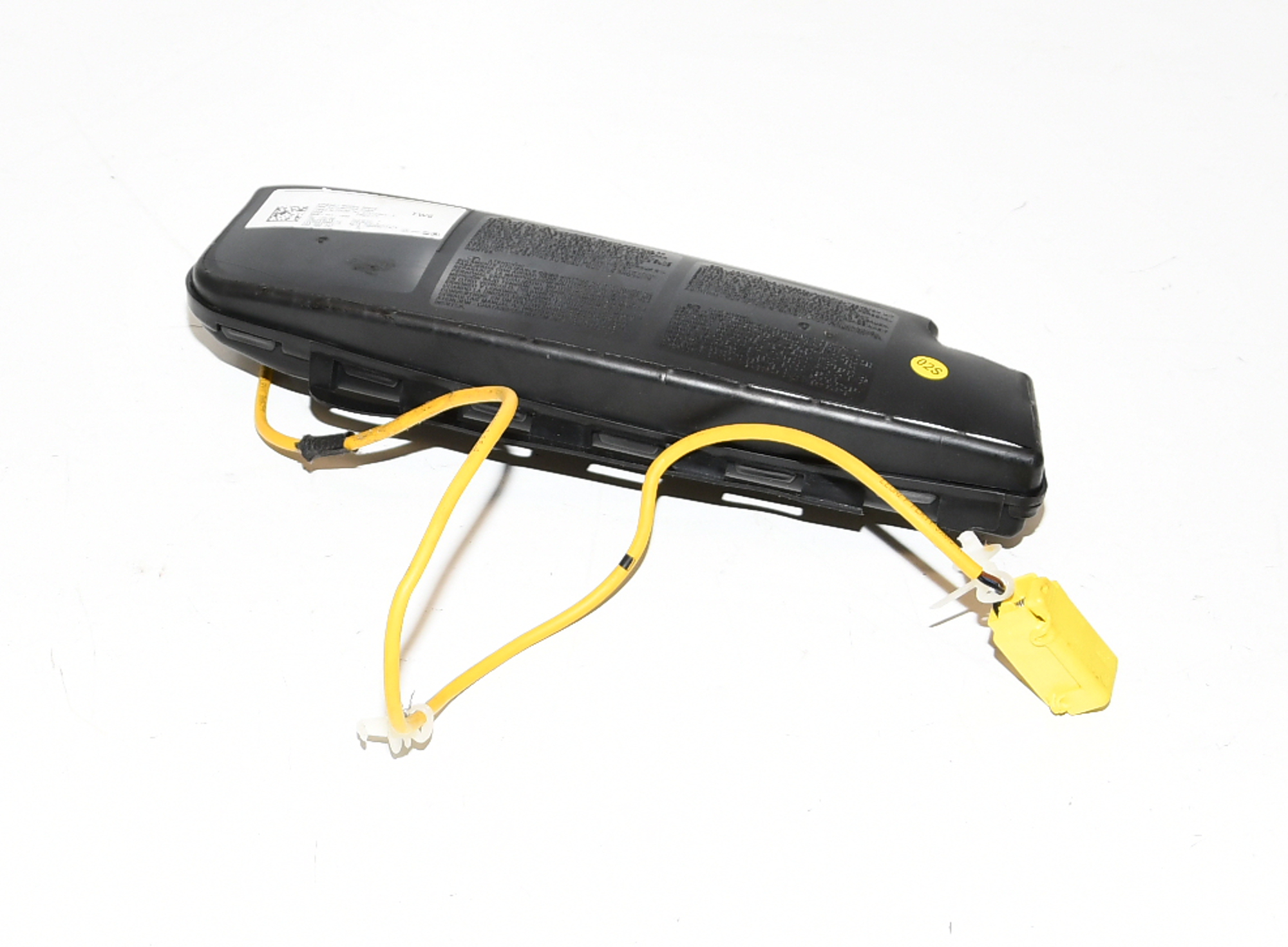 Verkleidung Blende Sitz Vorne,Rechts 6R0880242 Ibiza 6J Original TRW 