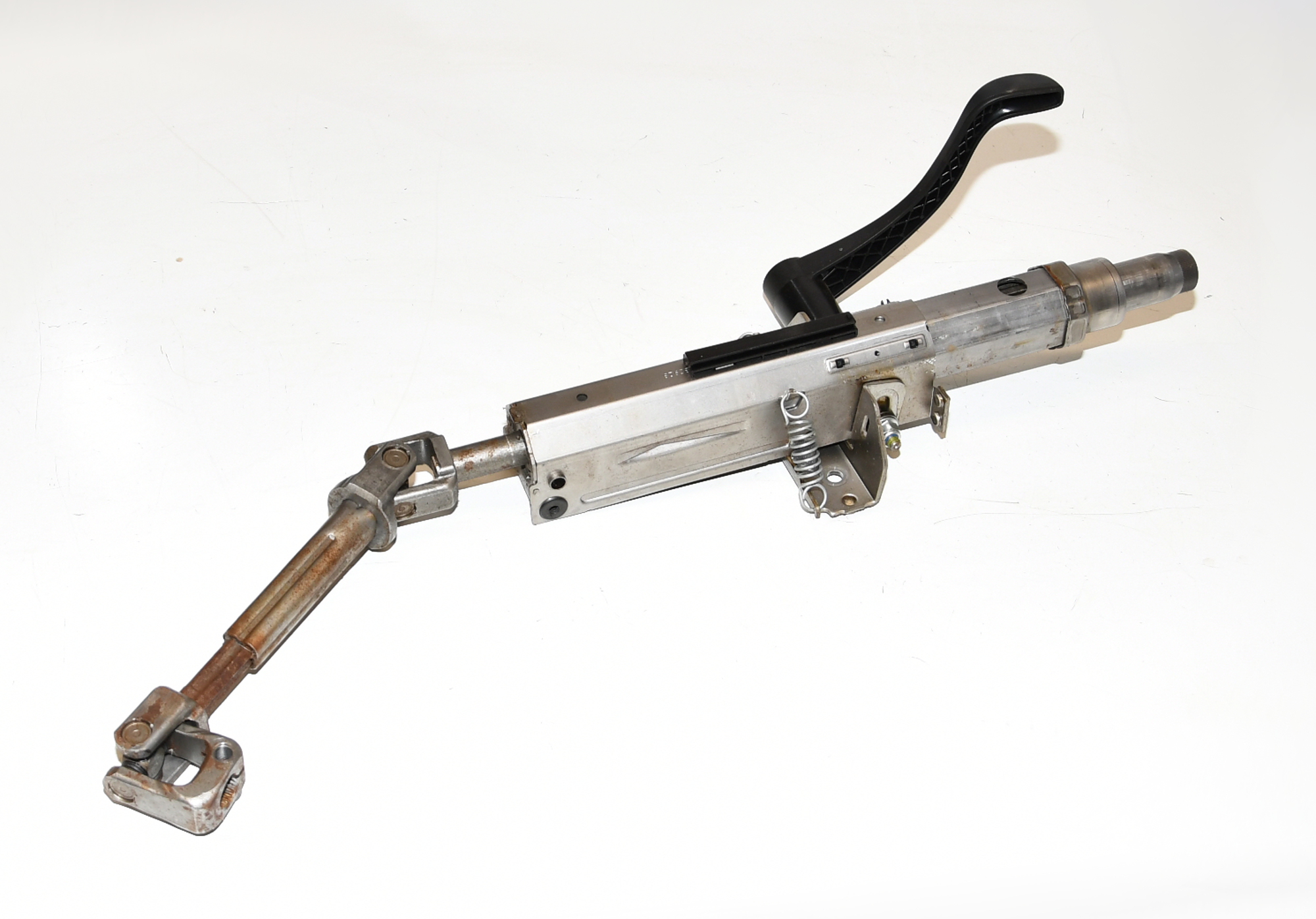 Lenksäule Servolenkung  Kreuzgelenk 6R1419501CC Ibiza 6J Original Seat 