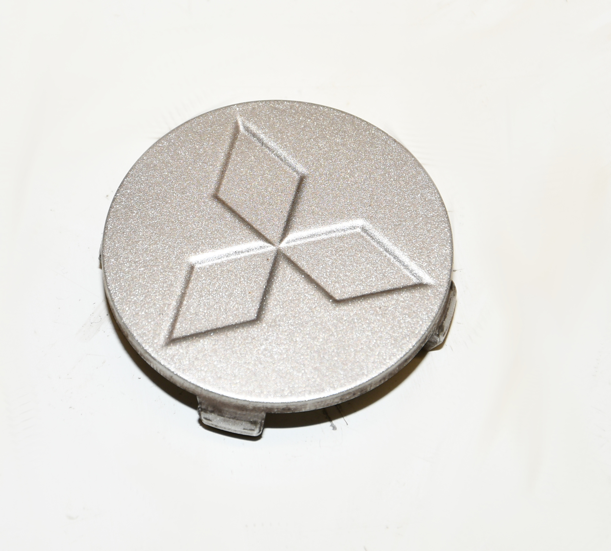 Abdeckkappe Nabendeckel Alufelge  MR455633 Space Star VI Original Mitsubishi   