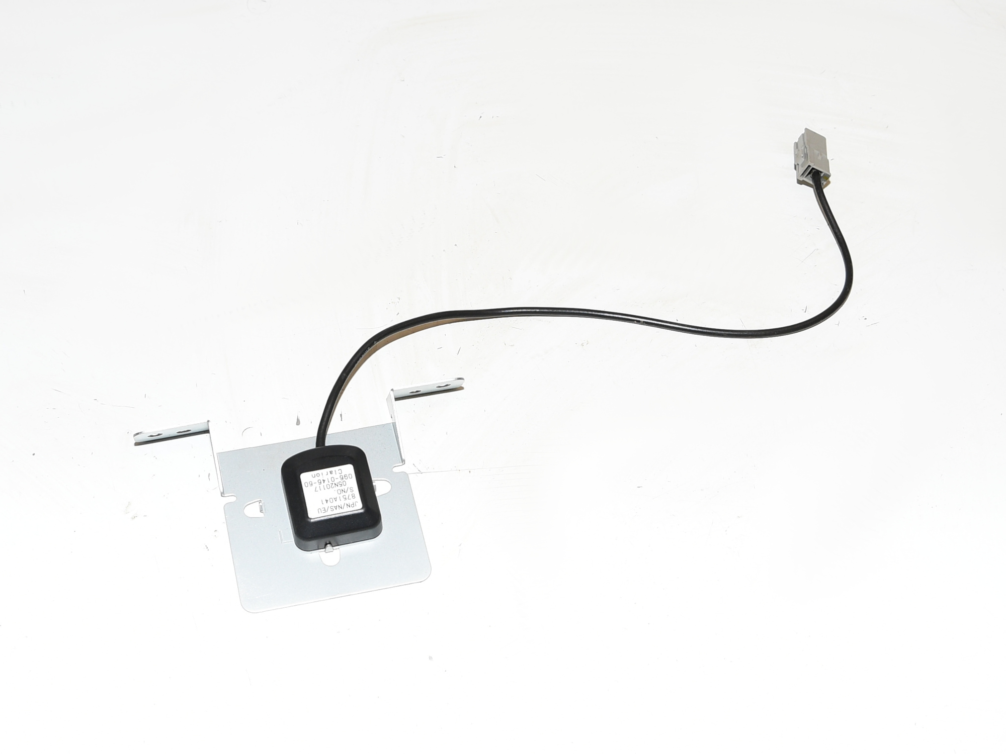 Antenne Telefon GPS  8751A041 Space Star VI Original Mitsubishi 