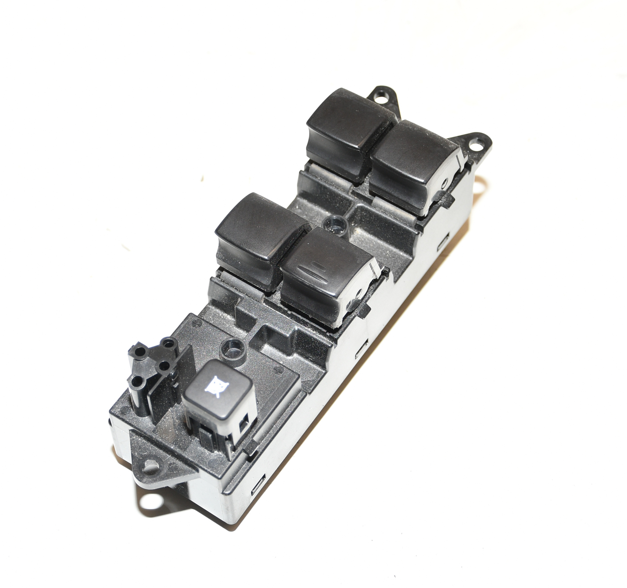 Schalter elektr. Fensterheber Vorne,Links 8608A234 Space Star VI Original   
