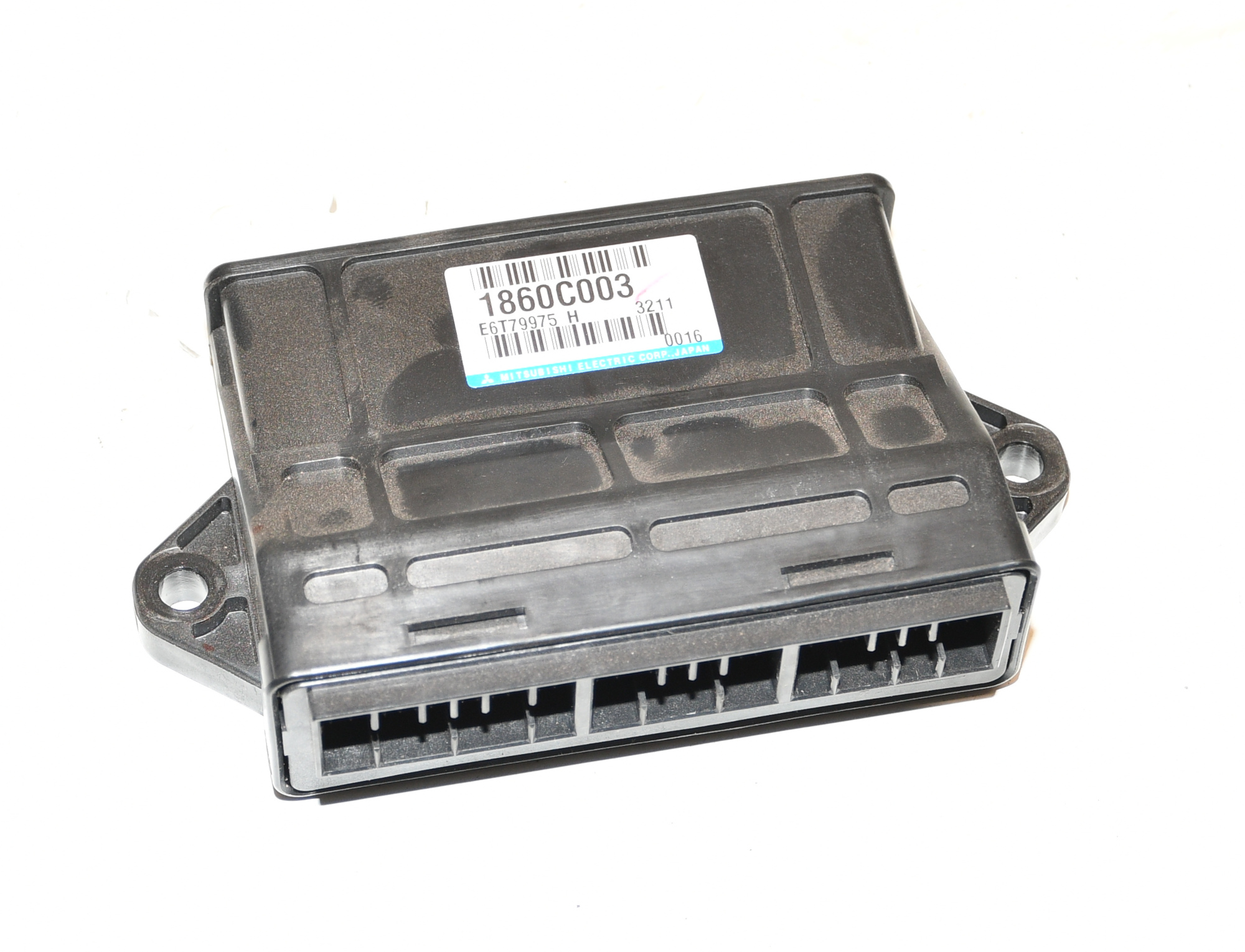 Motorsteuergerät  1860C003 Space Star VI 1,2 59KW 3A92 Original Mitsubishi 