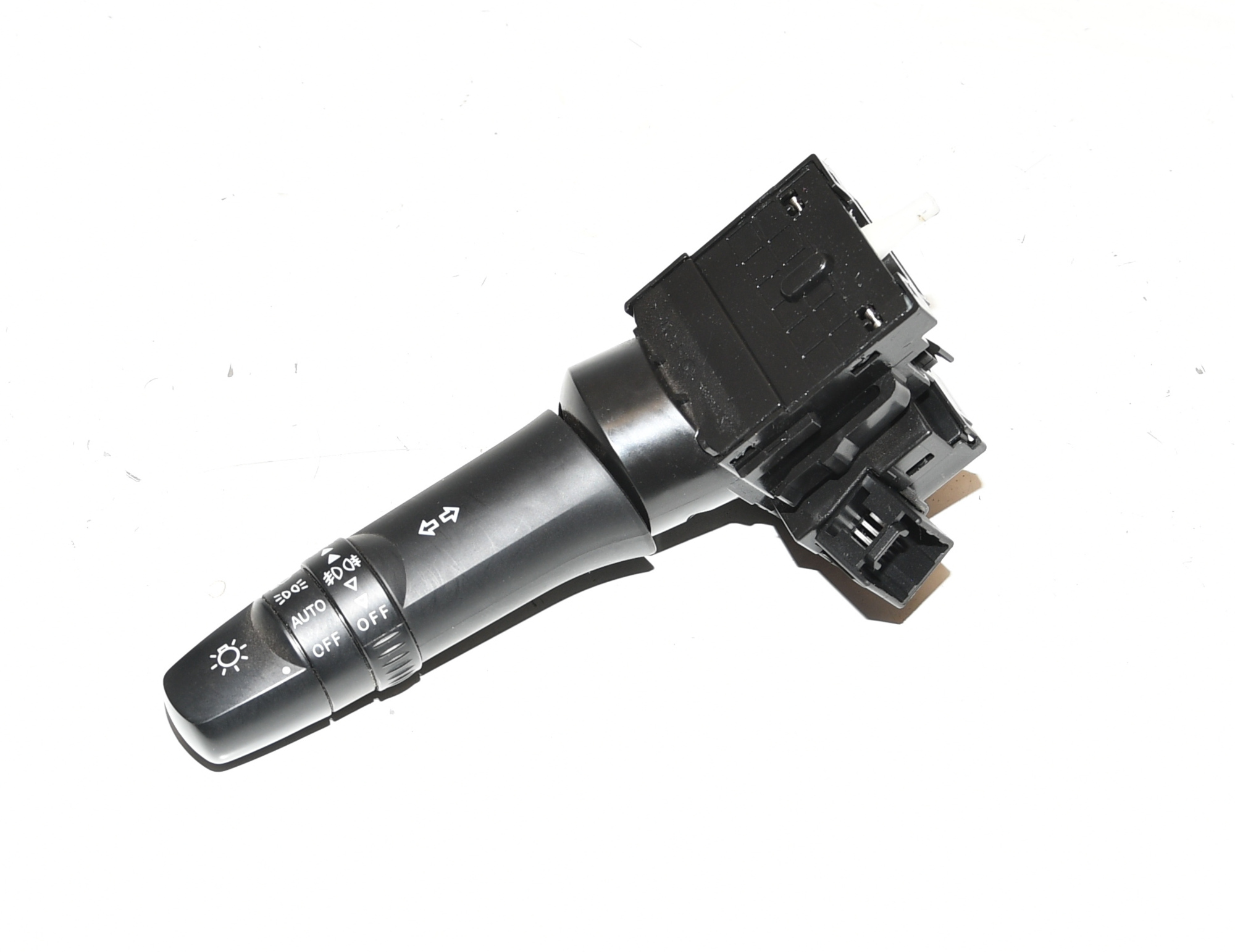 Lenkstockschalter Blinker  8614A129 Space Star VI Original Mitsubishi   