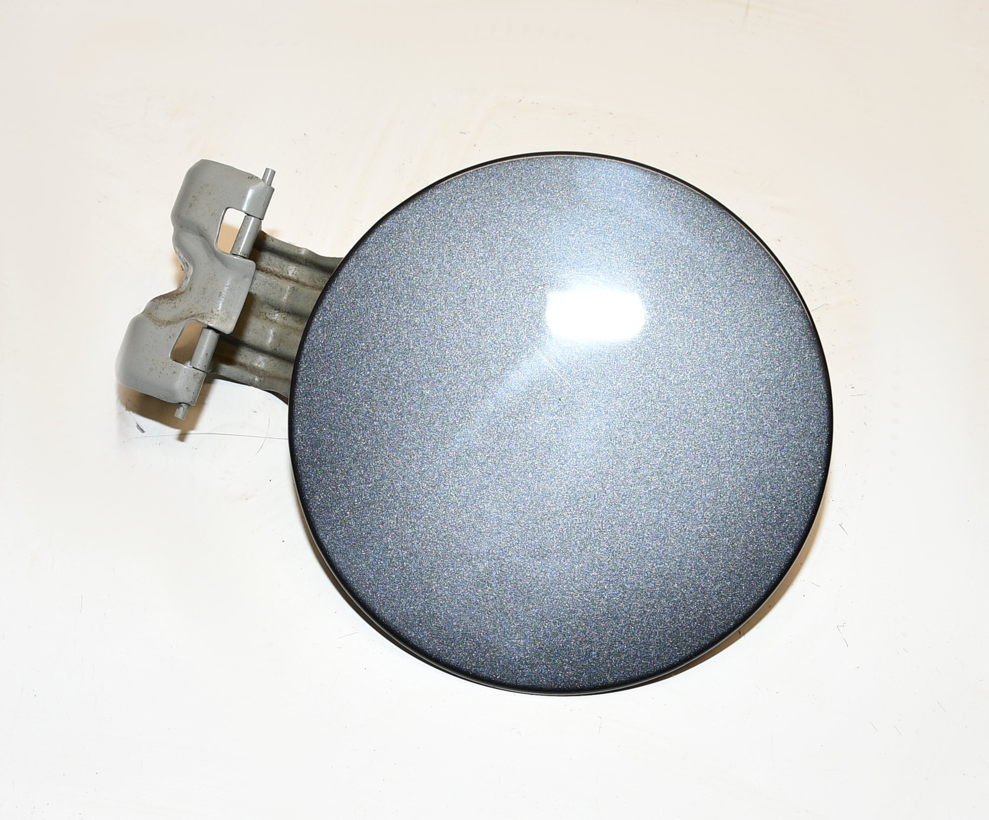Tankdeckel Tankklappe  5940A195 A02B Dark Grey Space Star VI Original Dark Grey 