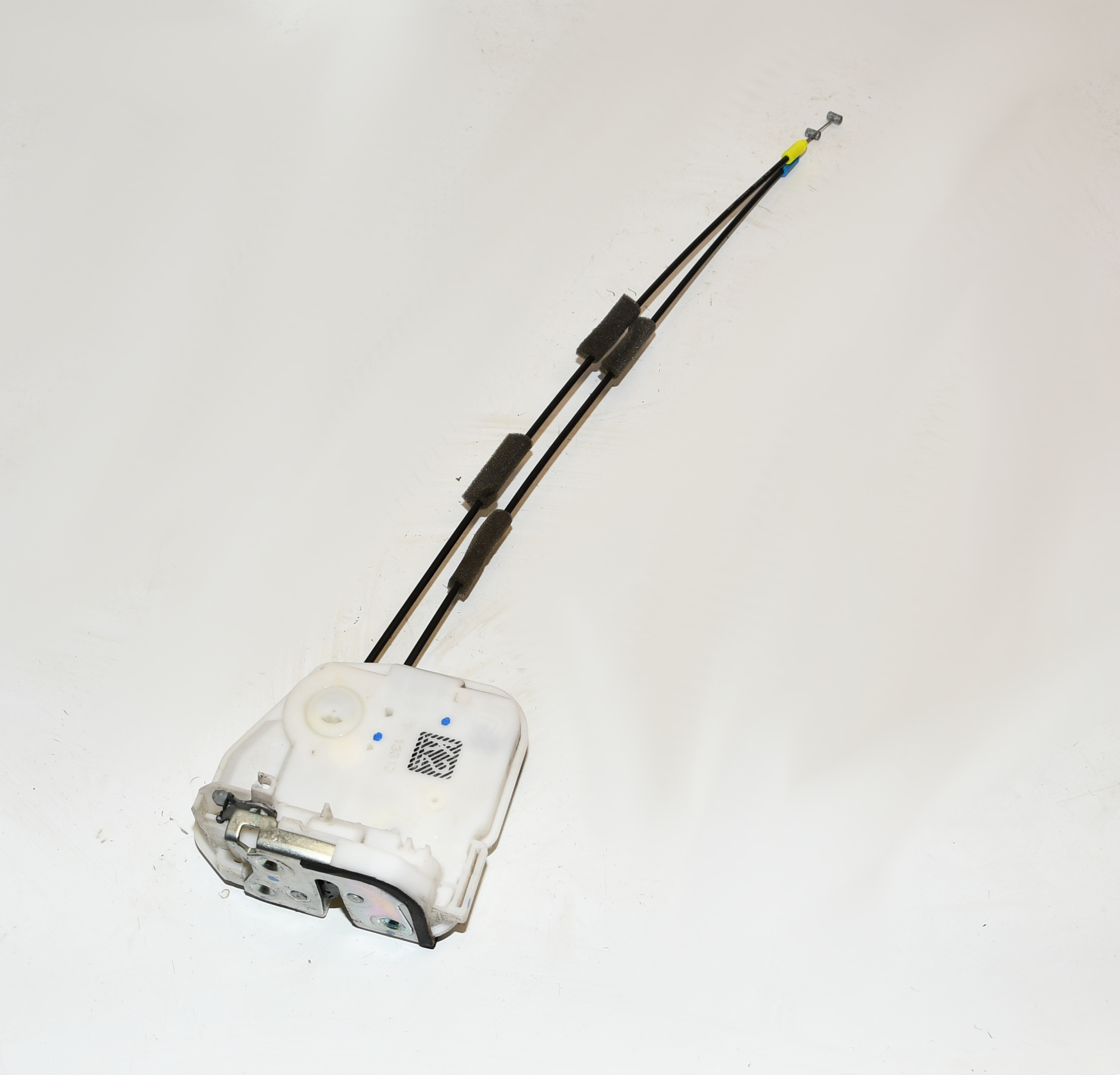 Türschloss Türverriegelung ZV Vorne,Links 5715A907 Space Star VI Original 