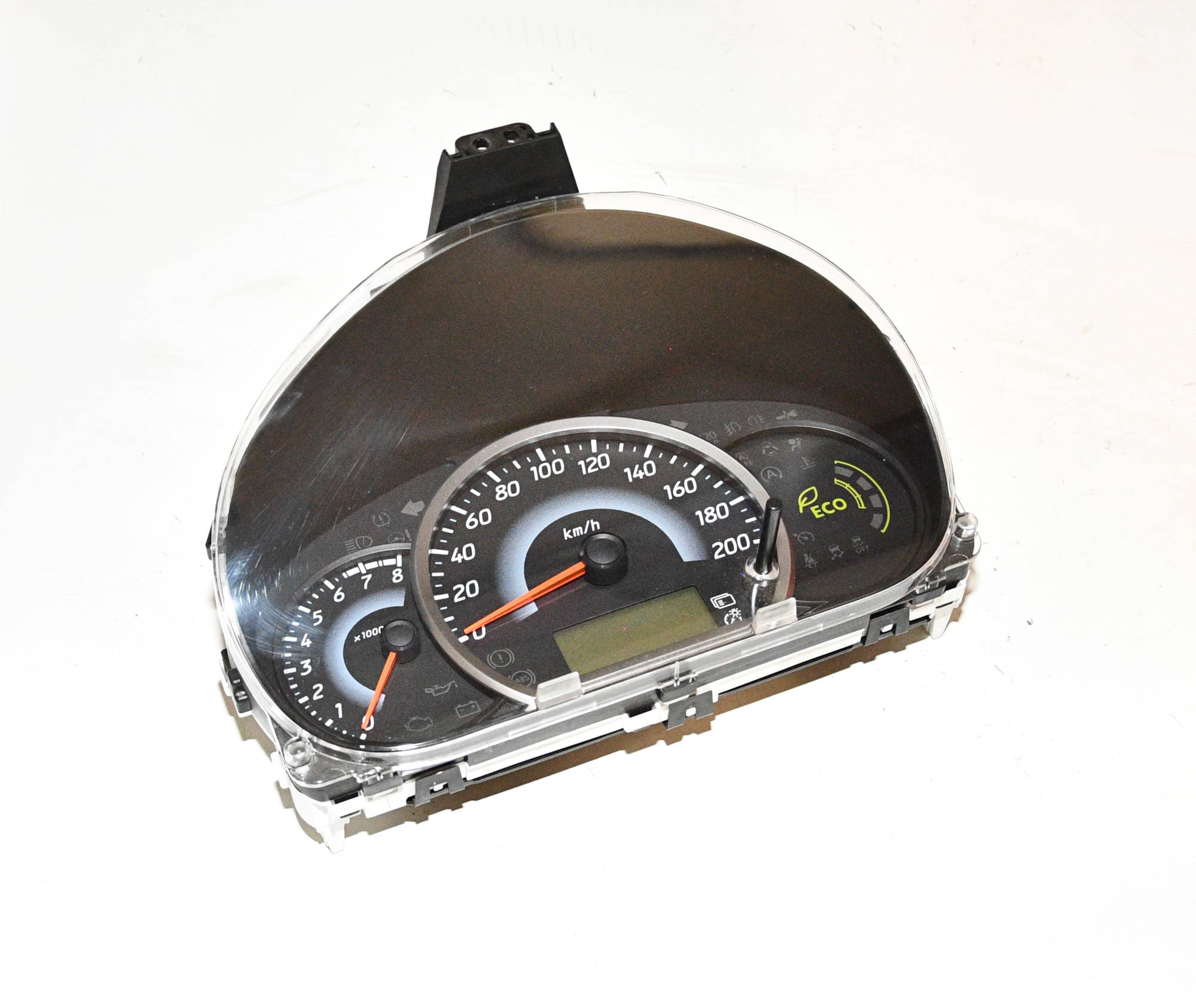 Kombiinstrument Tachoeinheit  8100B534 Space Star VI 1,2 59KW 3A92 Original 