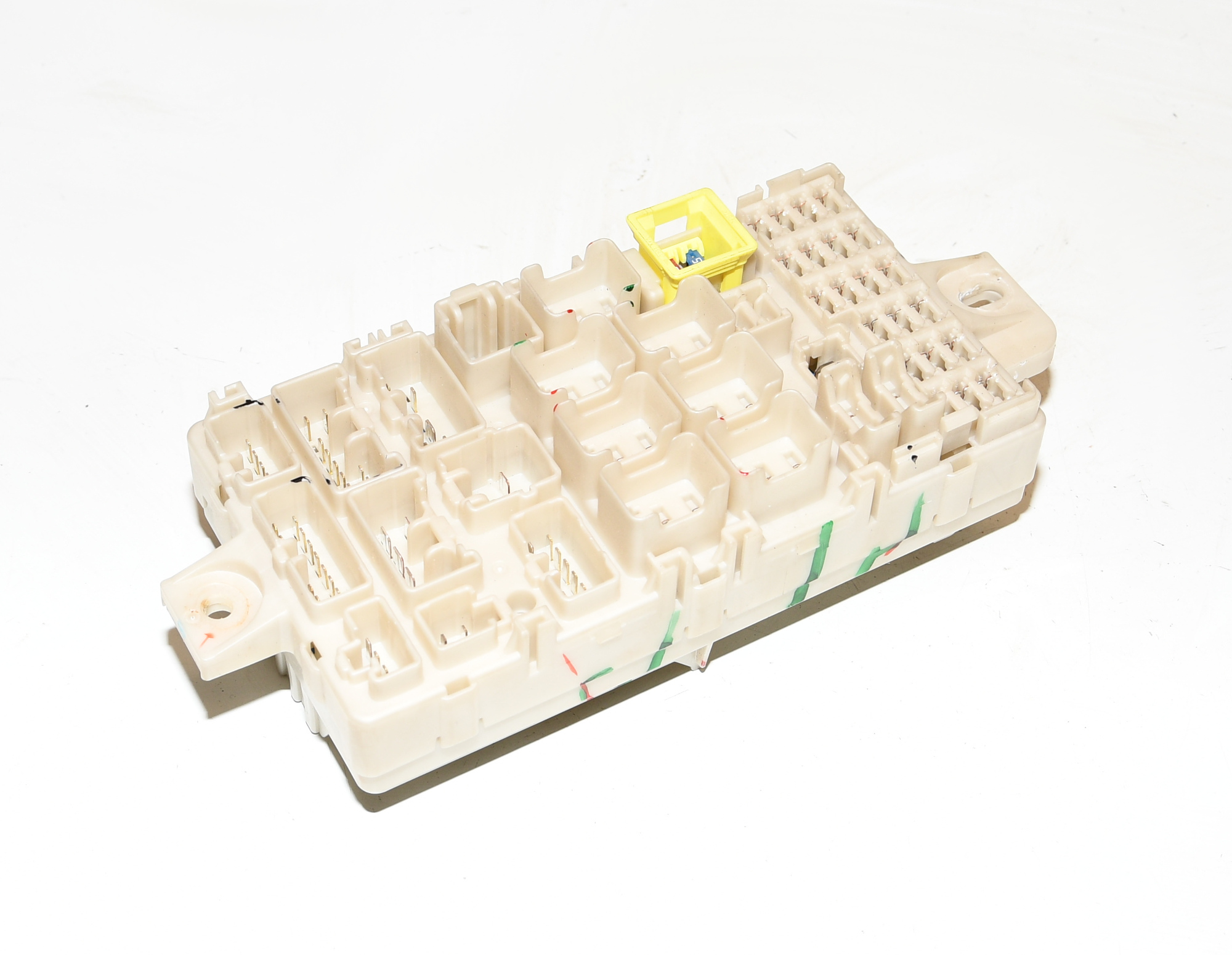 Steuergerät Sicherungskasten Zentralelektrik  06543A21 Space Star VI Original 