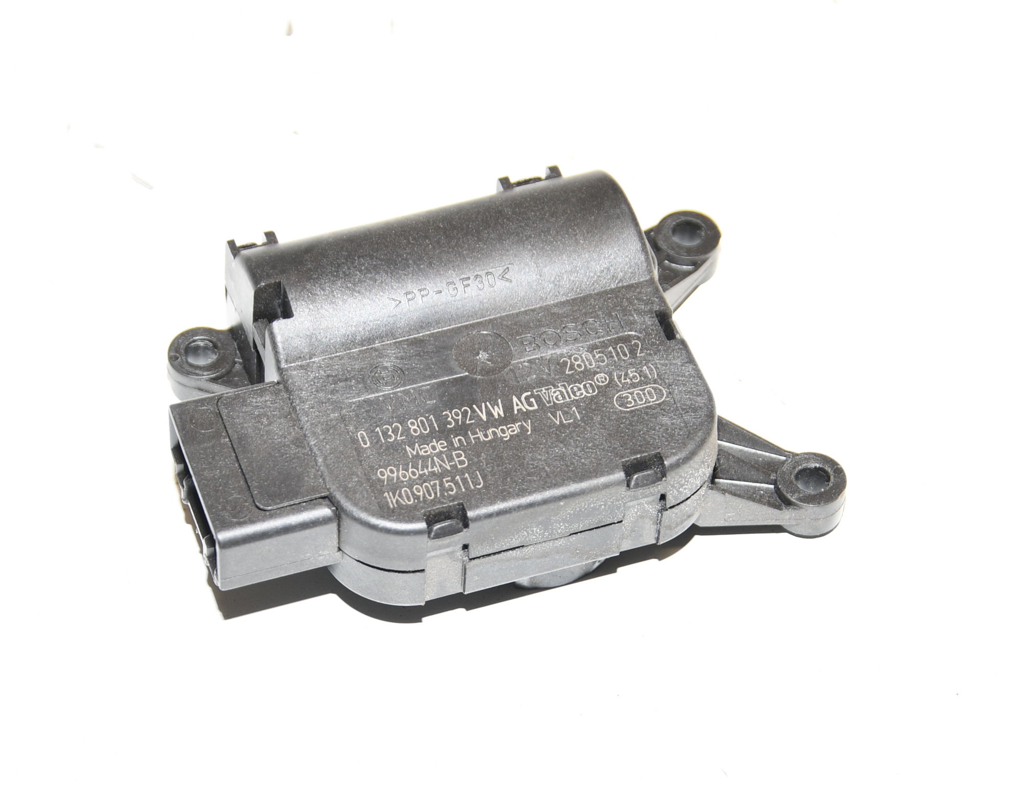 Schrittmotor Stellmotor  1K0907511J Golf 6 VI Original Skoda 