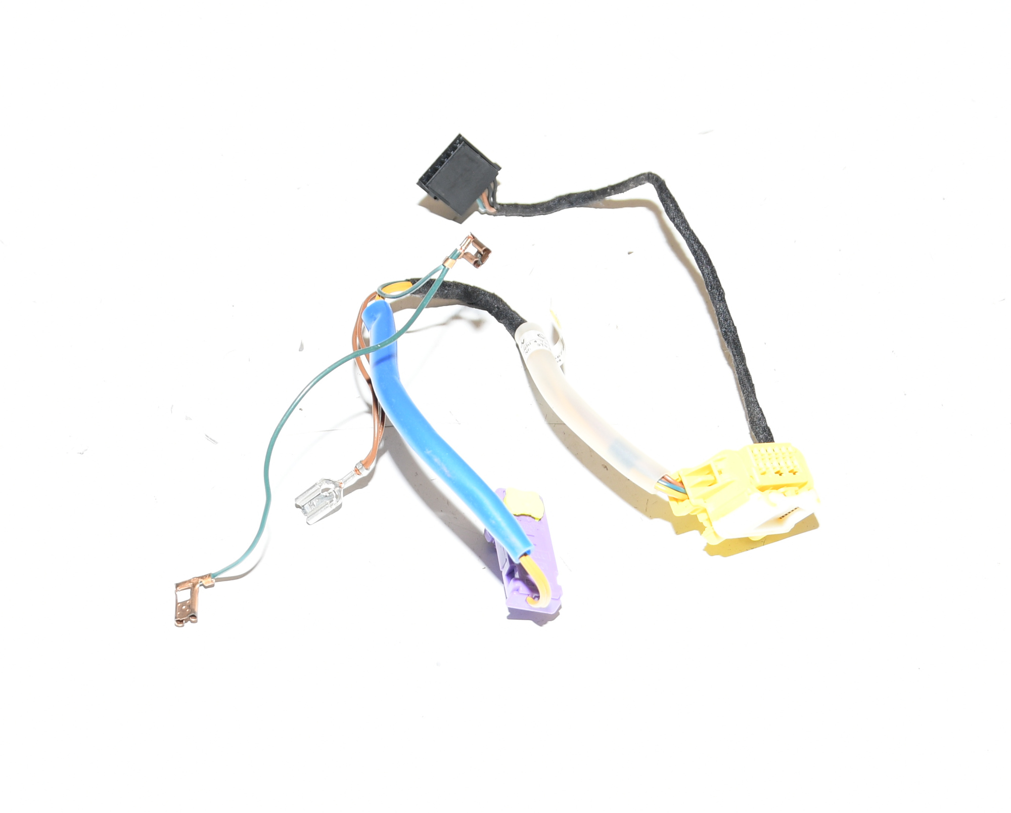 Leitungssatz für Schleifring Lenkrad  3T0971584 Octavia 1Z3 Original VW 