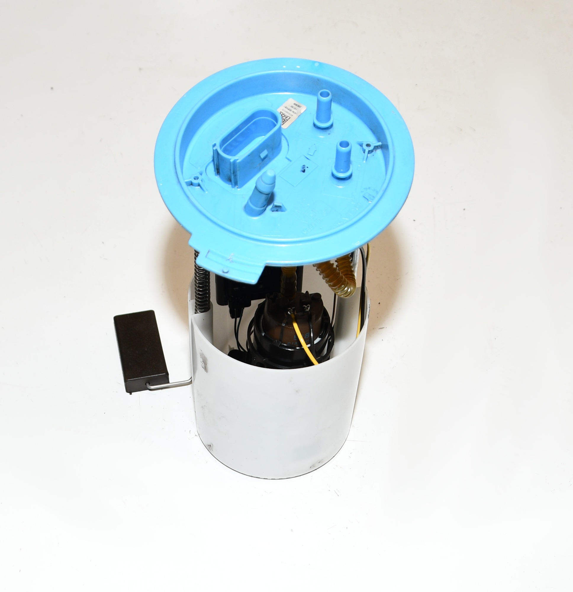 Kraftstoffpumpe Kraftstofffördereinheit  1K0919051CL Leon 1P Original VDO 