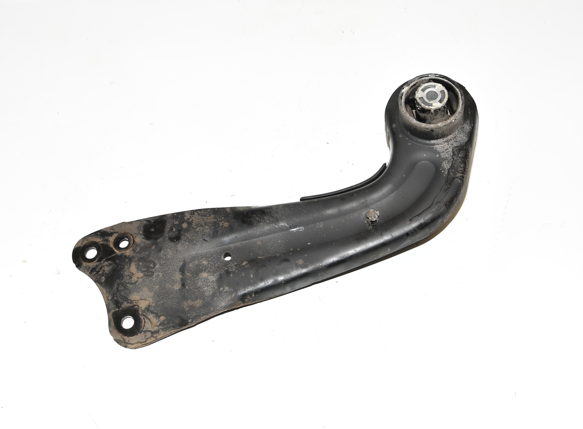 Querlenker Hinten,Rechts Achslenker 1K0505224K Golf 5 Plus Original Skoda 