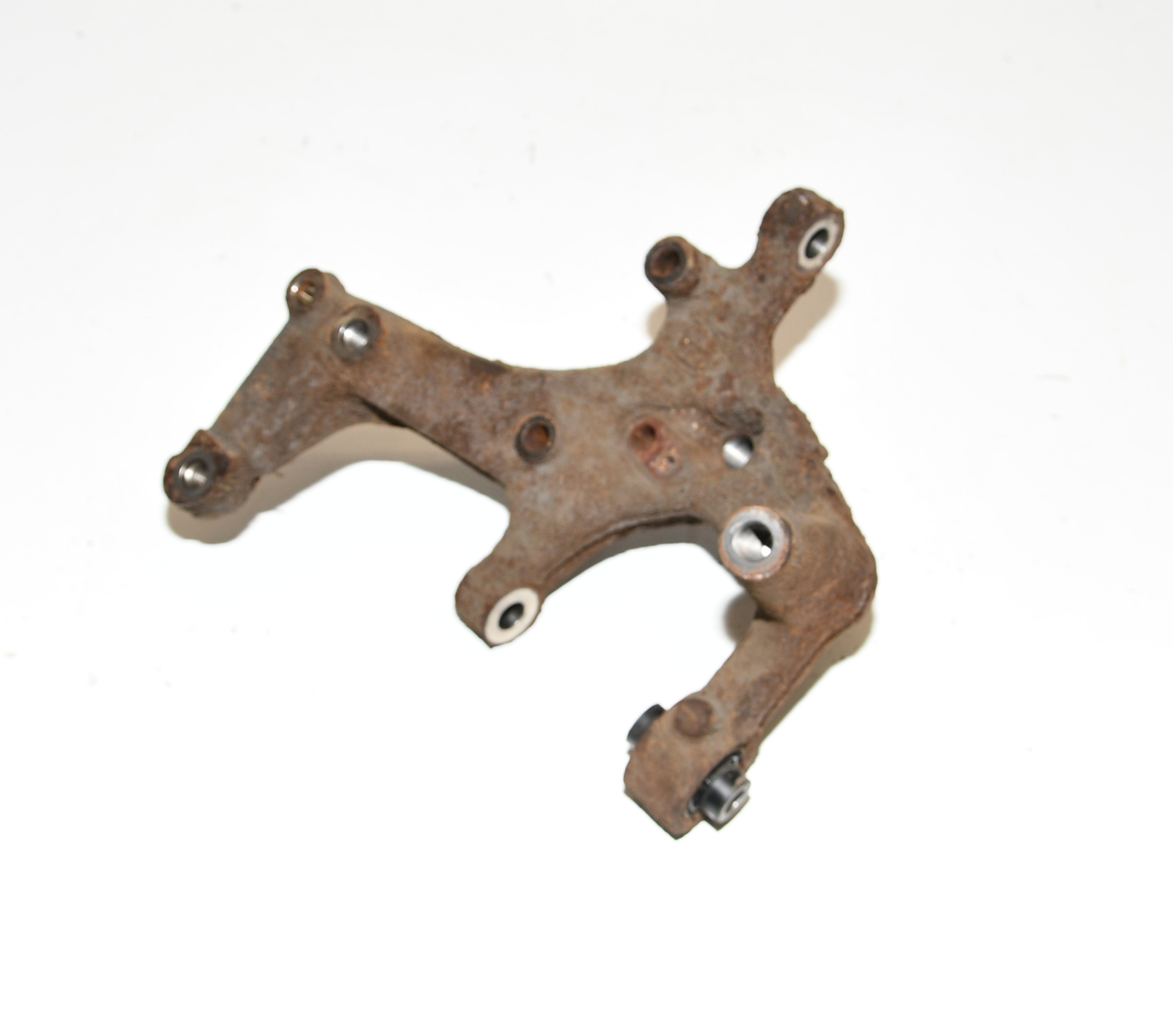Radlagergehäuse Achsschenkel Hinten,Rechts 1K0505436AC Octavia 1Z3 Original 