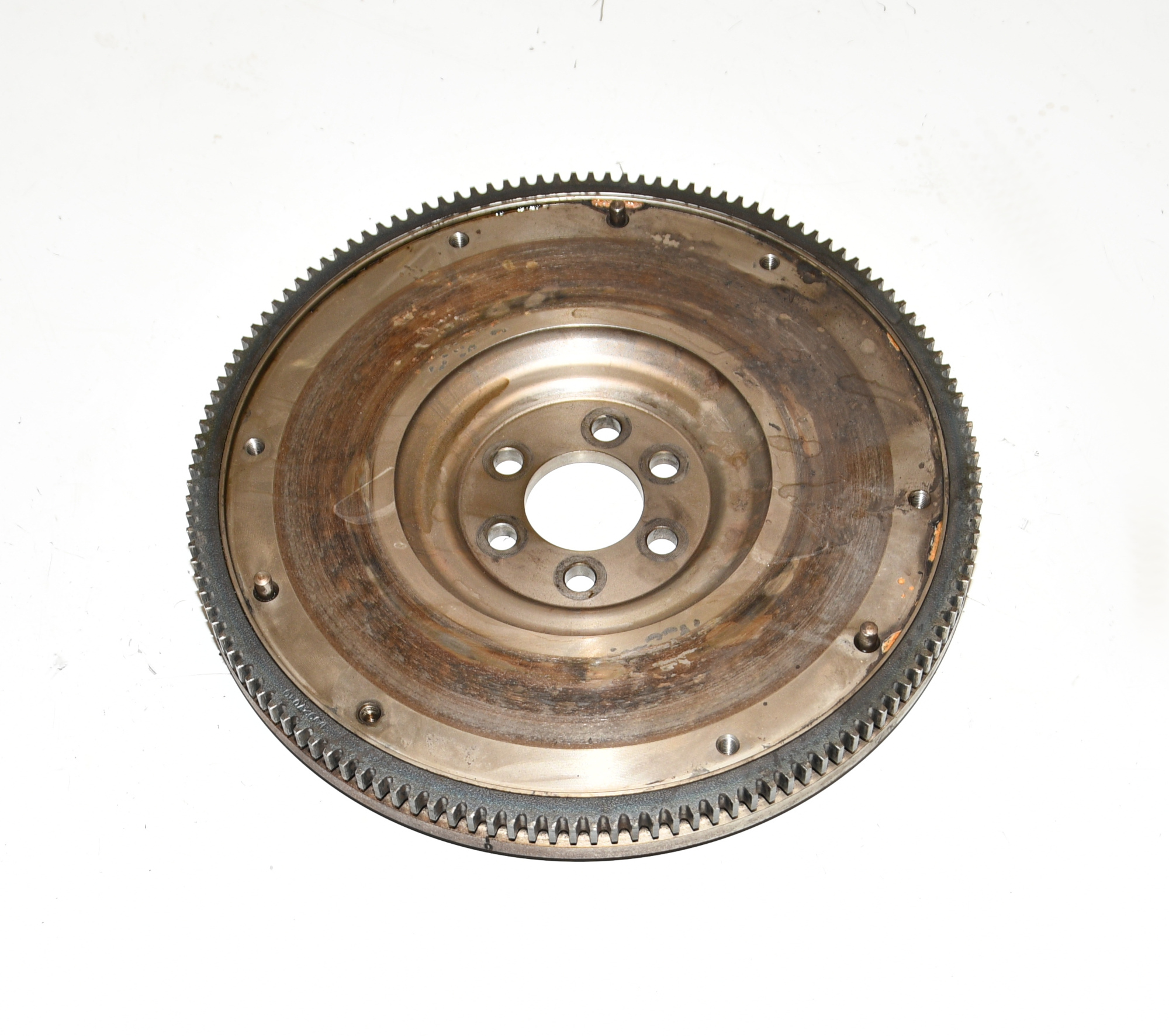 Schwungscheibe Schwungmasse Schwungrad  030105271M Octavia 1Z3 LHY Original VW 