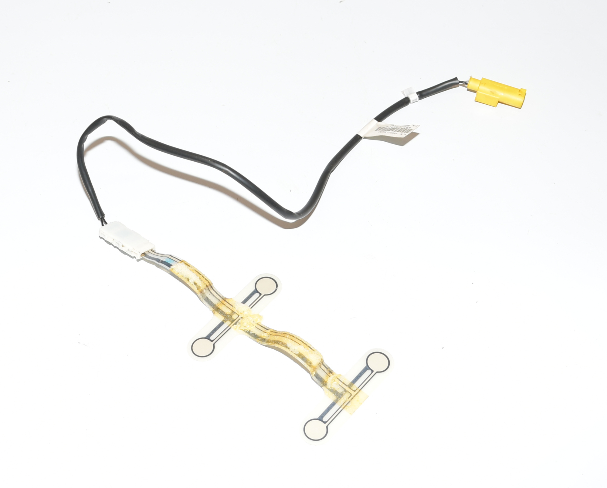 Einlage Sitzerkennungsbelegung  Vorne,Rechts 88882-3V000 Rio III UB Original 