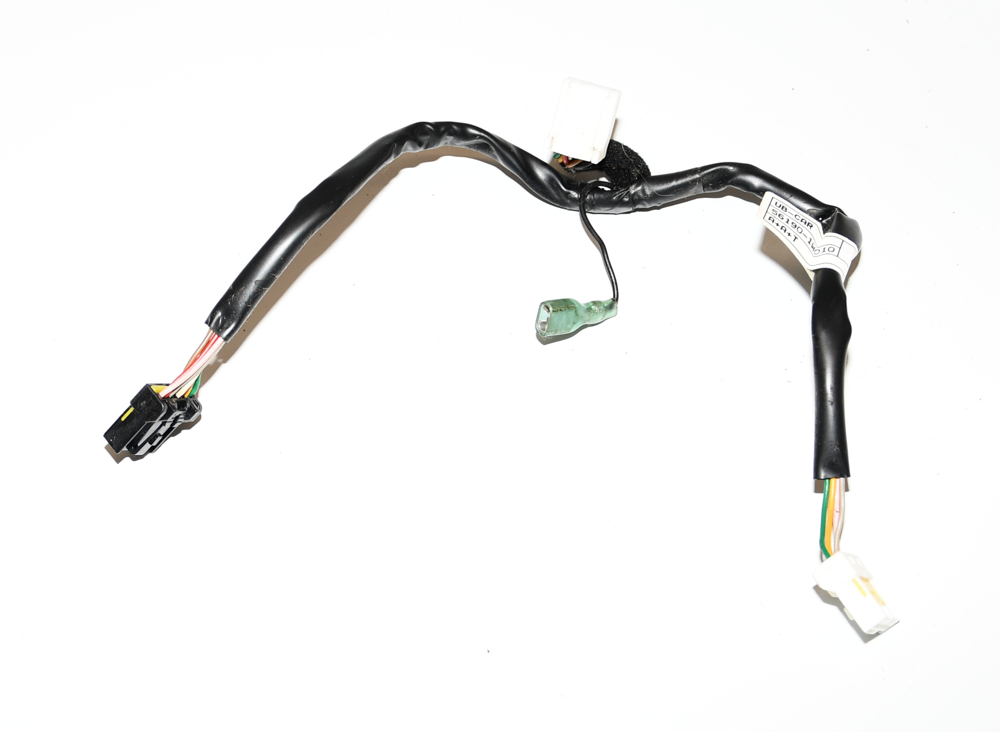 Leitungssatz für Schleifring Lenkrad  56190-1W010 Rio III UB Original Kia 