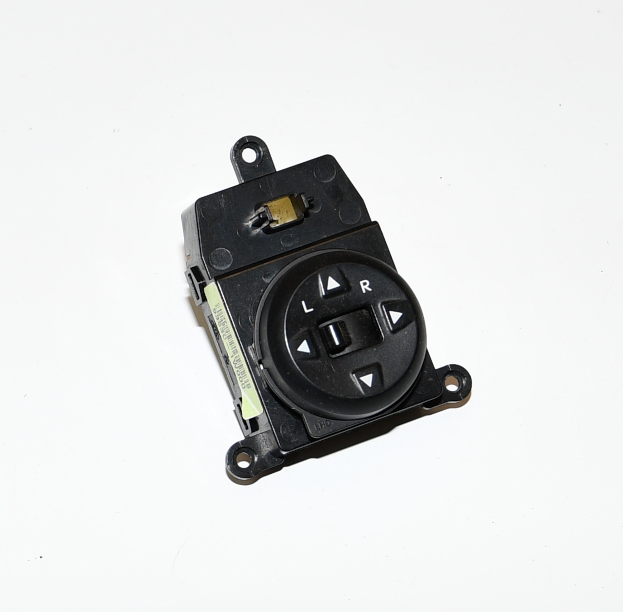 Schalter elektrischer Außenspiegel  93530-1W000 Rio III UB Original Kia   