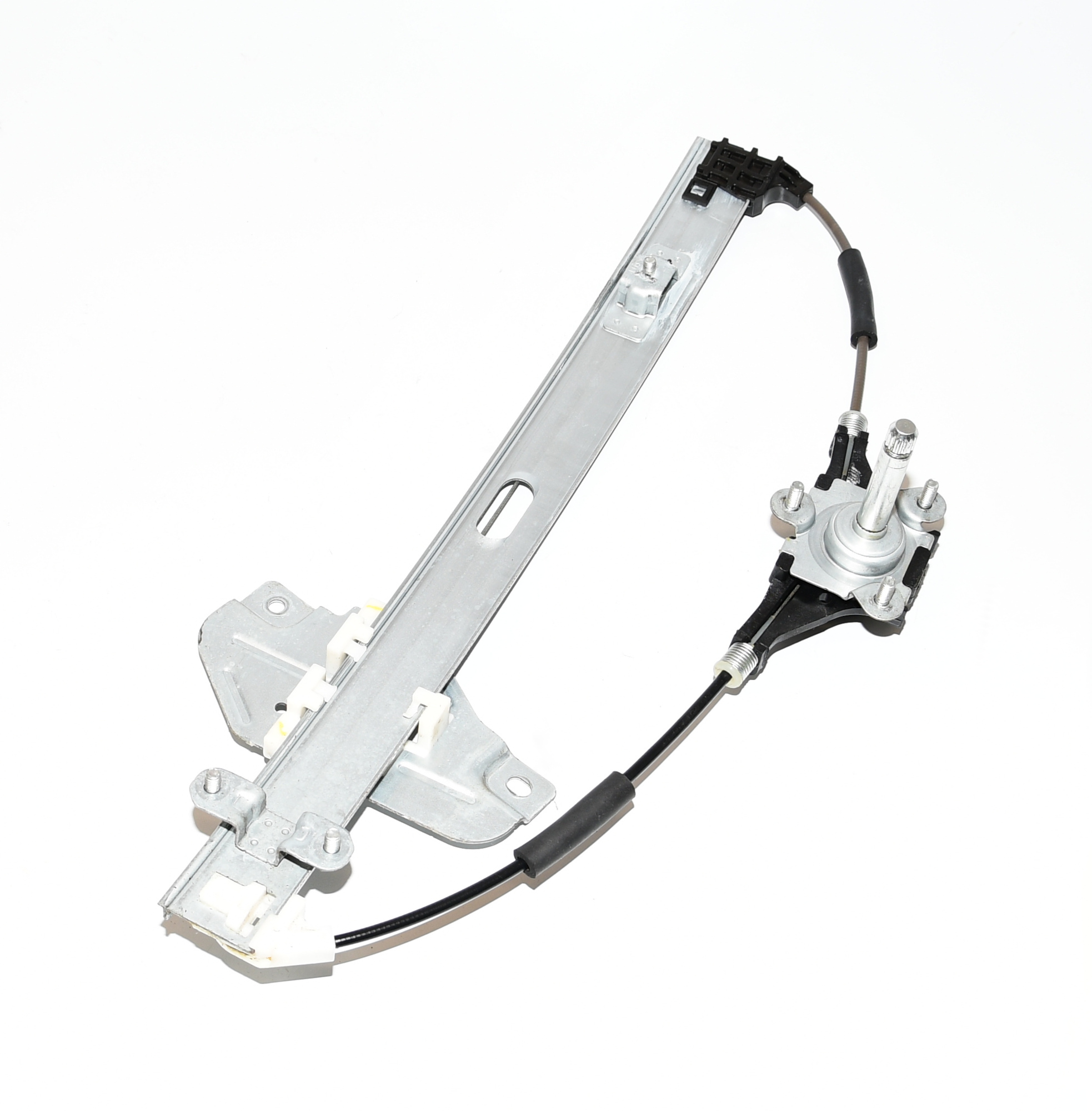 Fensterhebermechanik manuell Hinten,Links 83401-1W000 Rio III UB Original Kia 